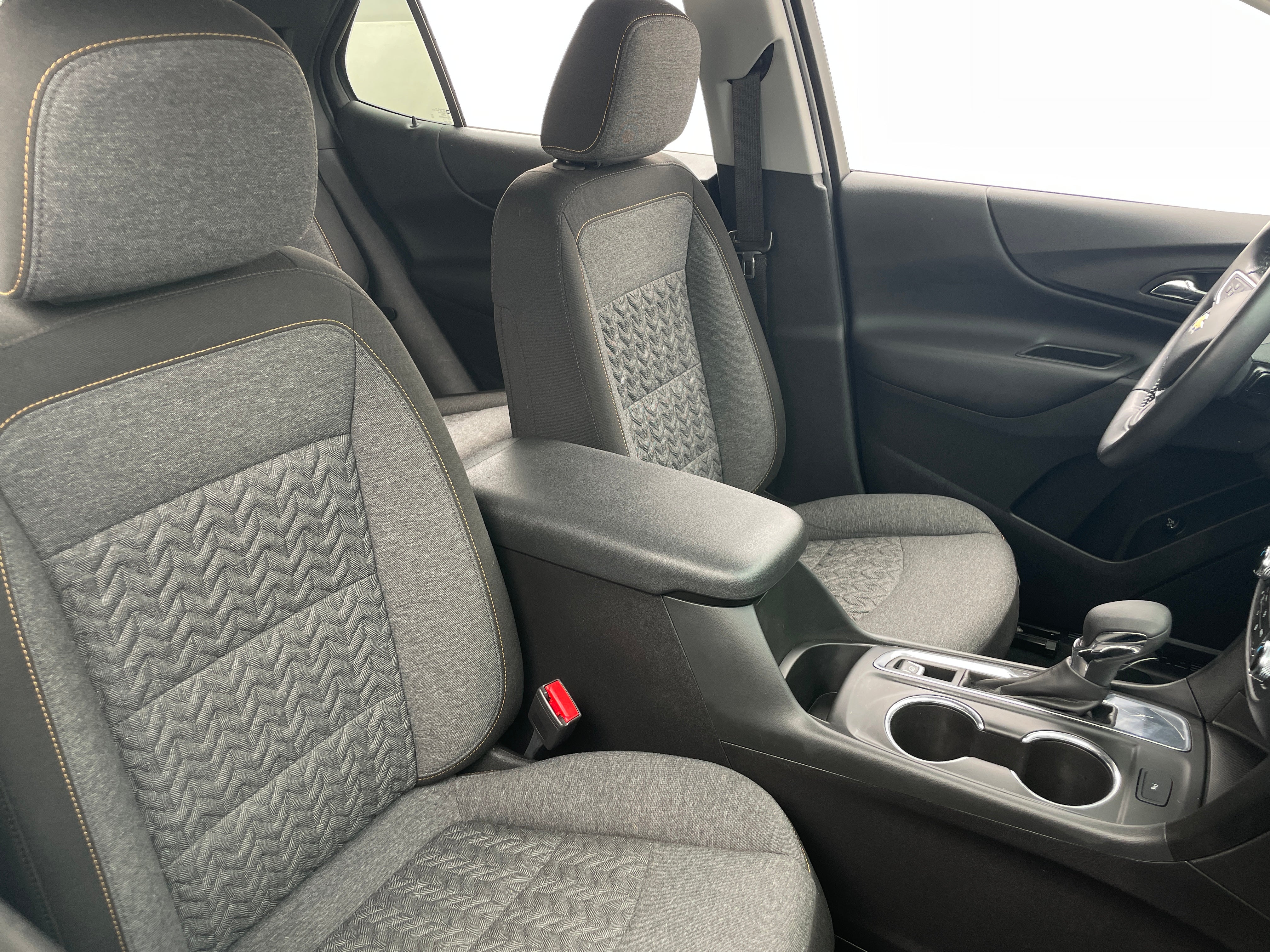 2022 Chevrolet Equinox LT 2