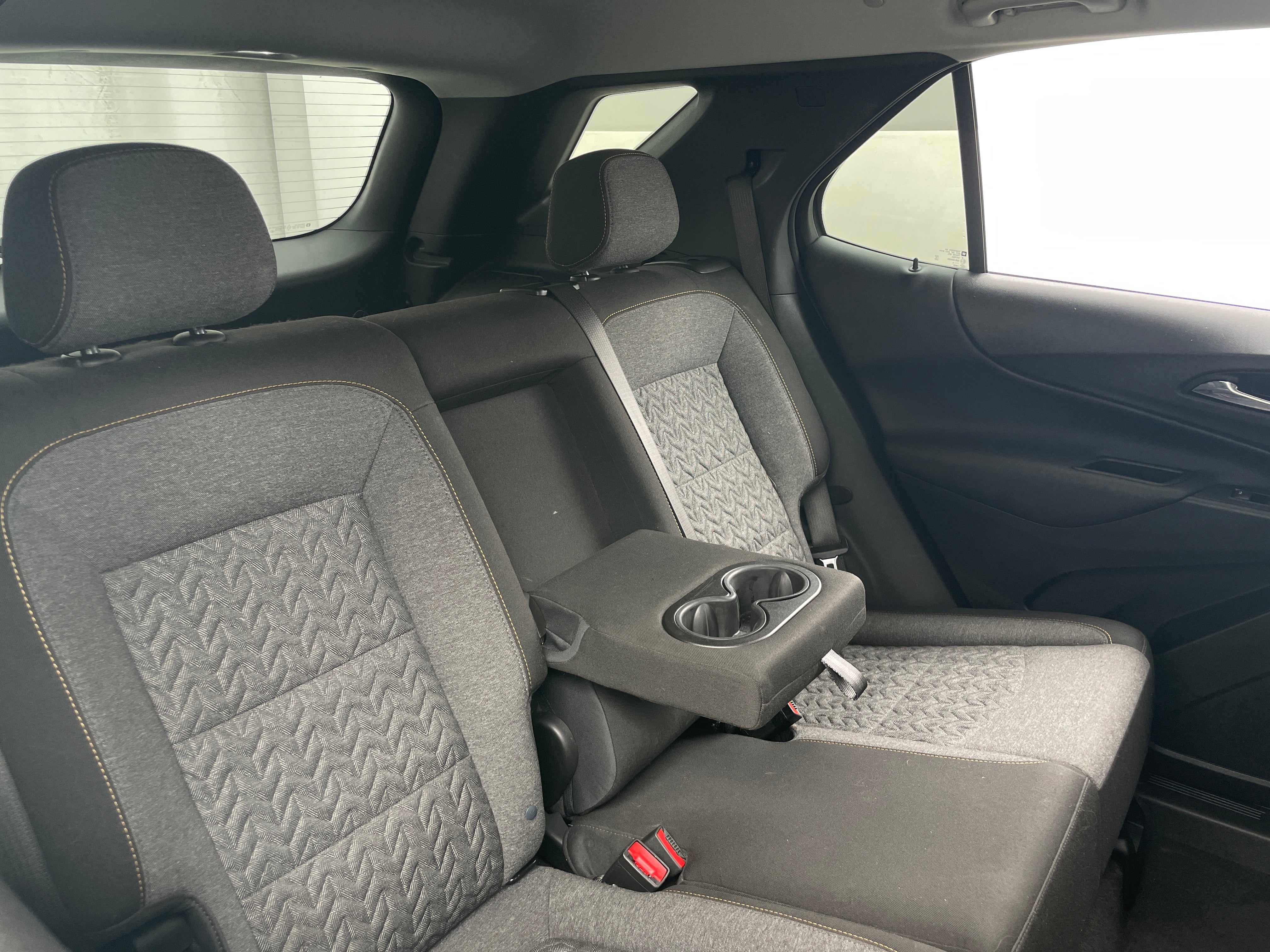 2022 Chevrolet Equinox LT 6