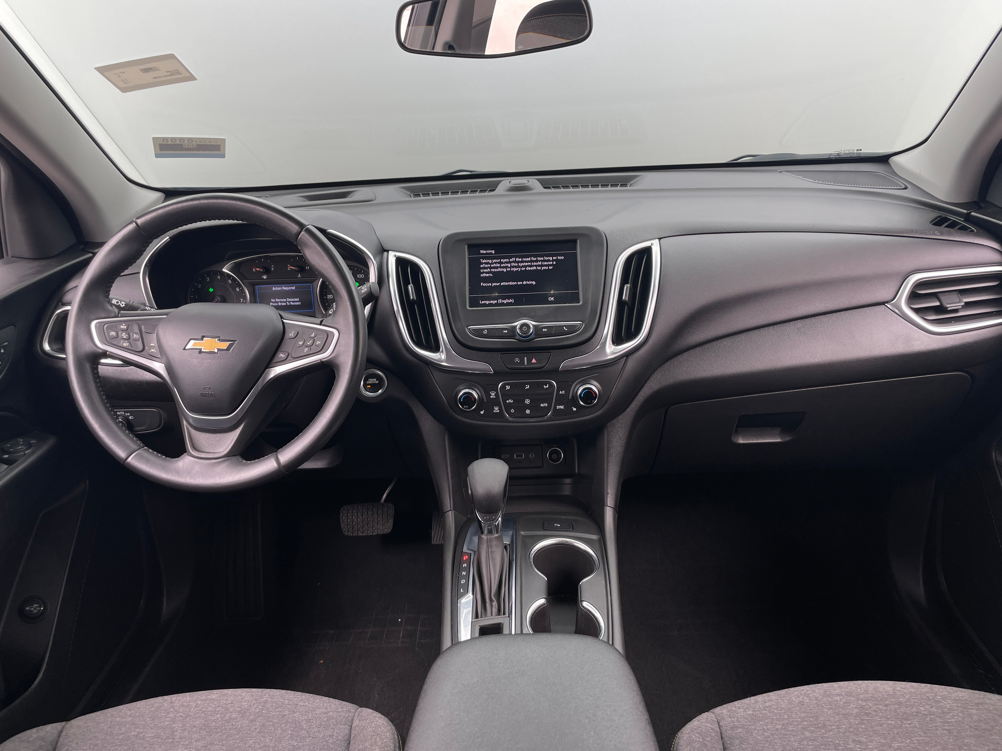 2022 Chevrolet Equinox LT 3