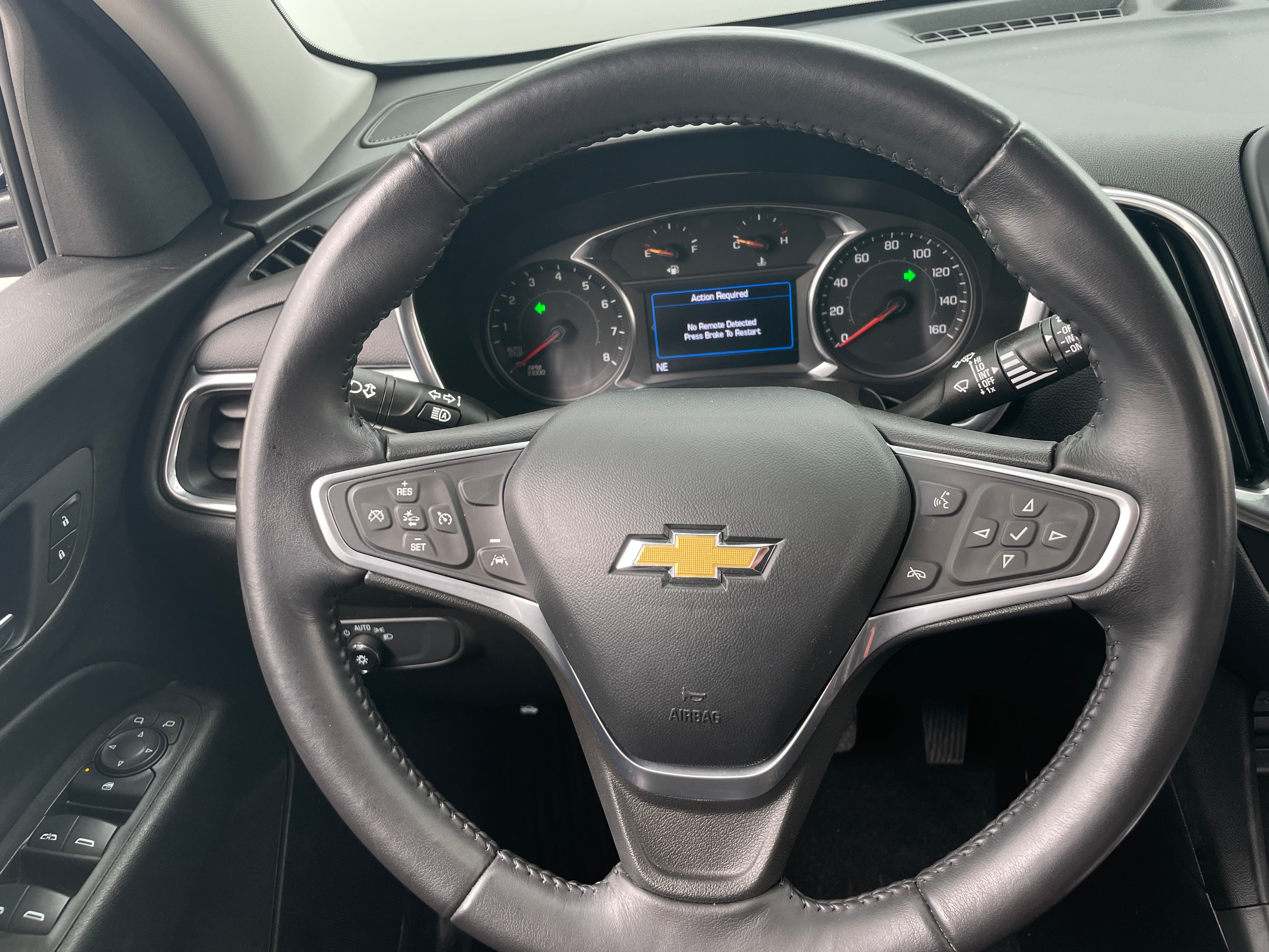 2022 Chevrolet Equinox LT 5