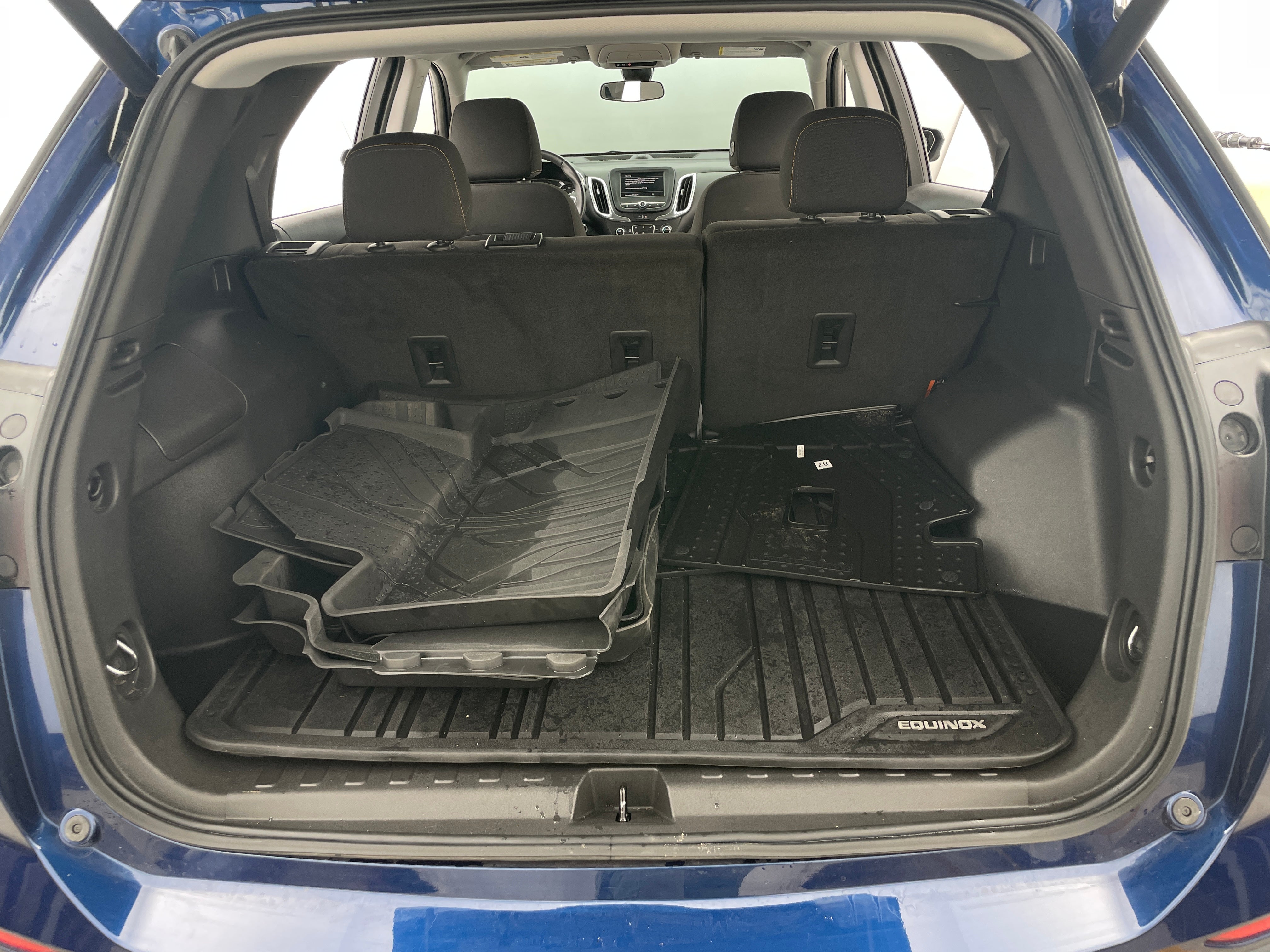 2022 Chevrolet Equinox LT 7