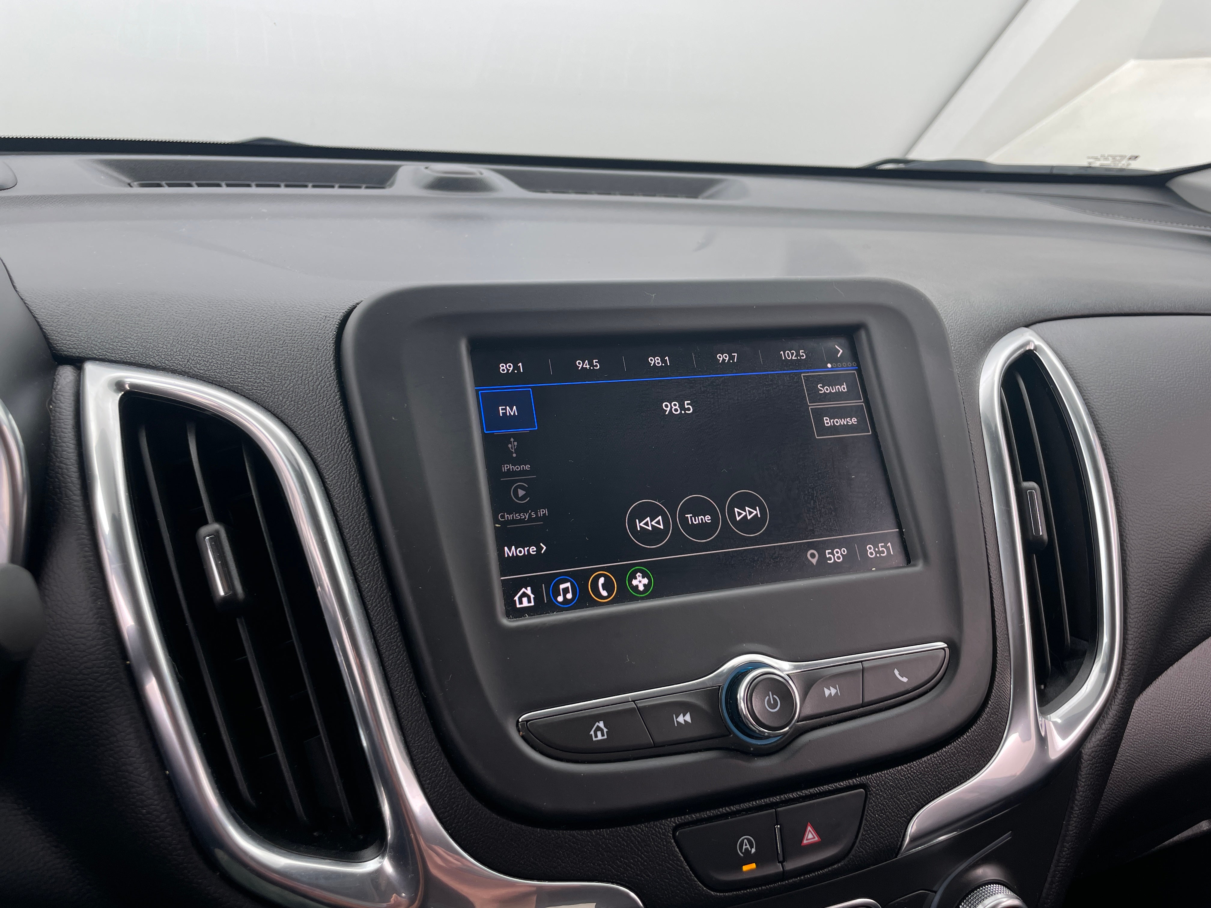 2022 Chevrolet Equinox LT 4
