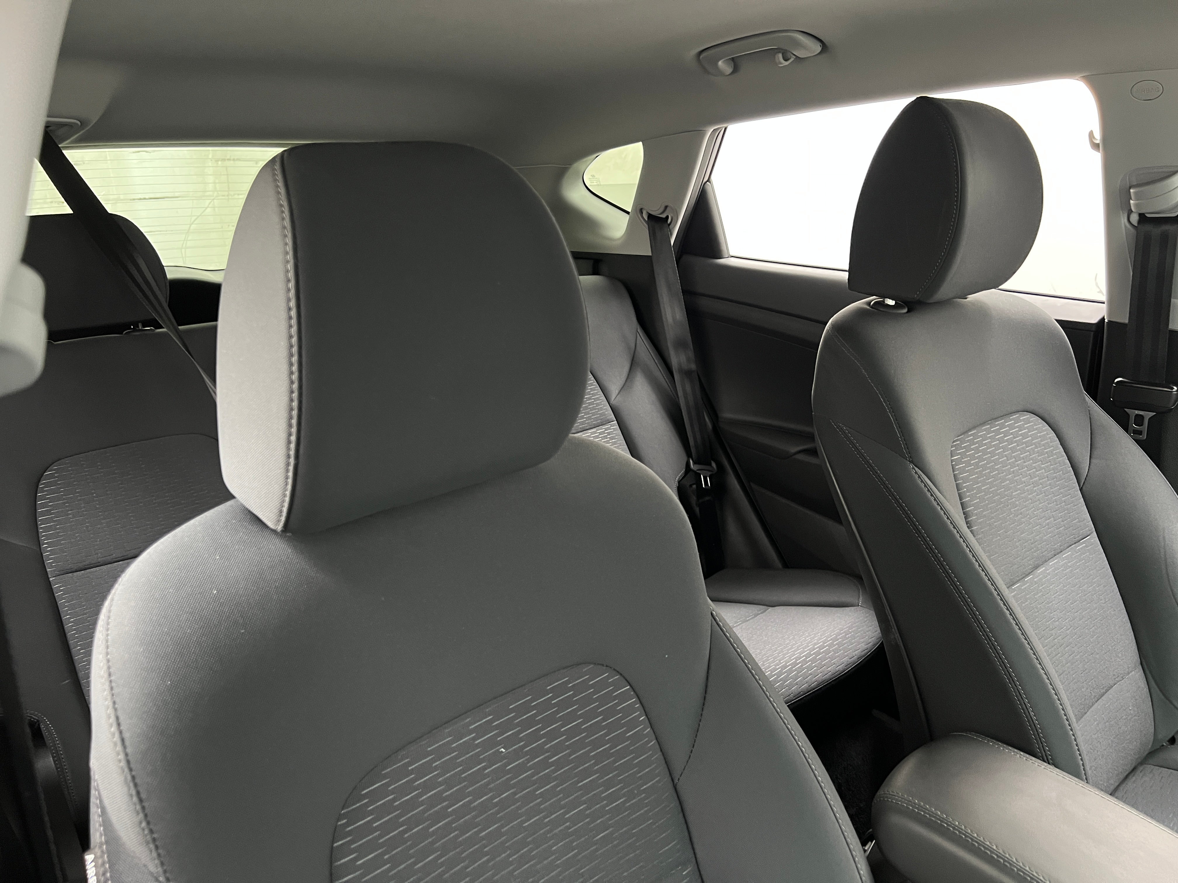 2020 Hyundai Tucson SEL 2