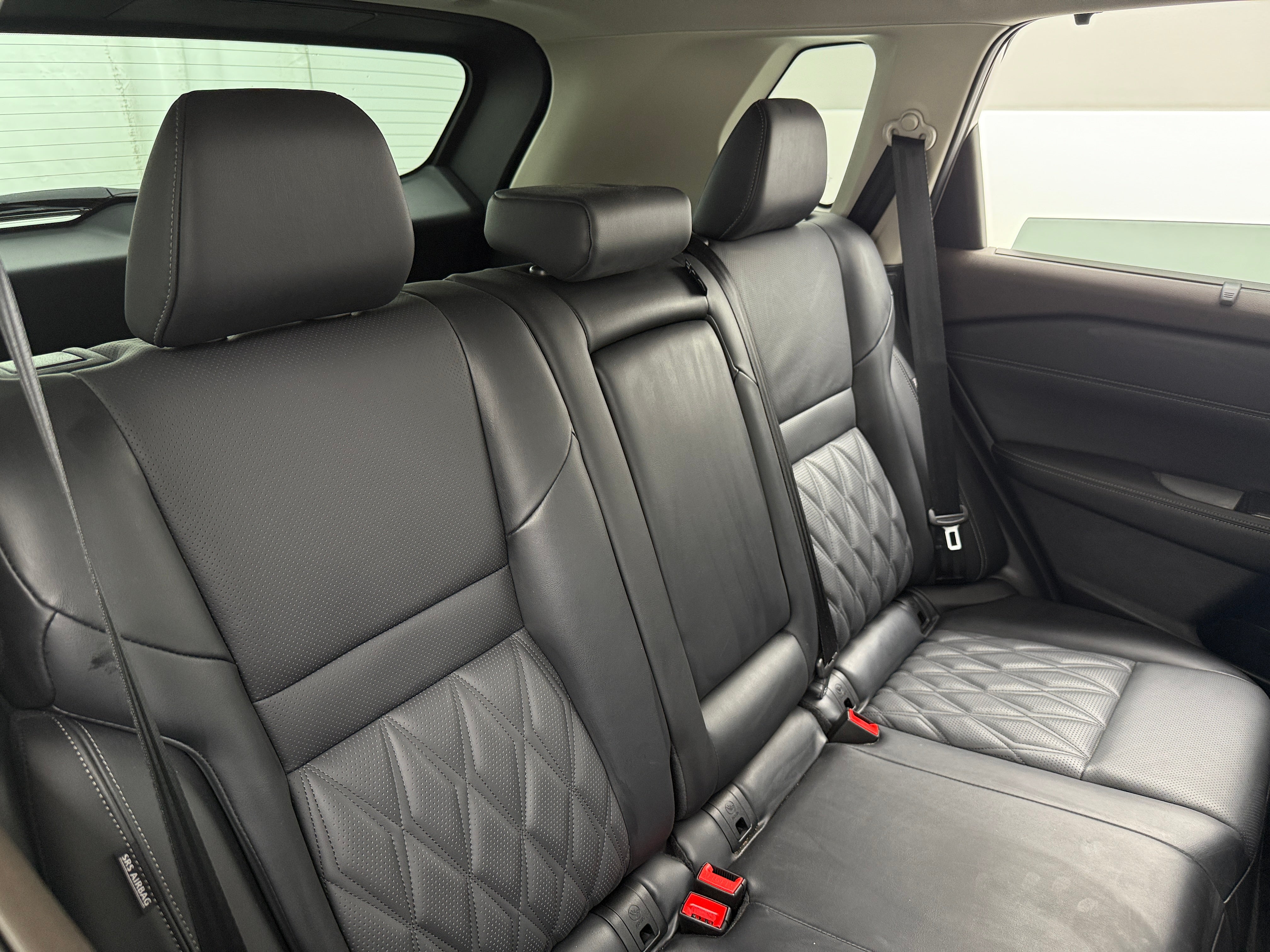 2022 Nissan Rogue Platinum 5
