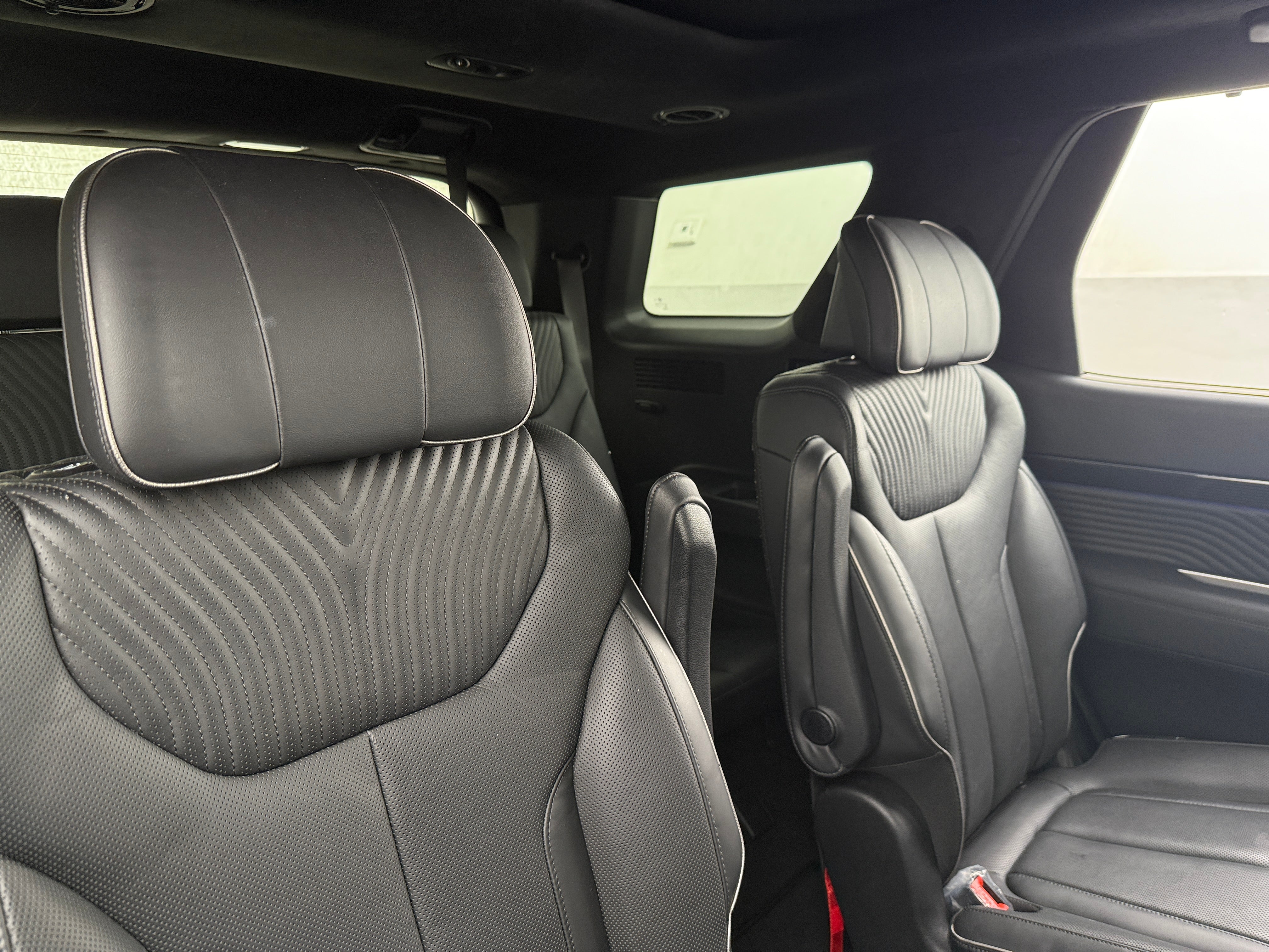 2023 Hyundai Palisade Calligraphy 5