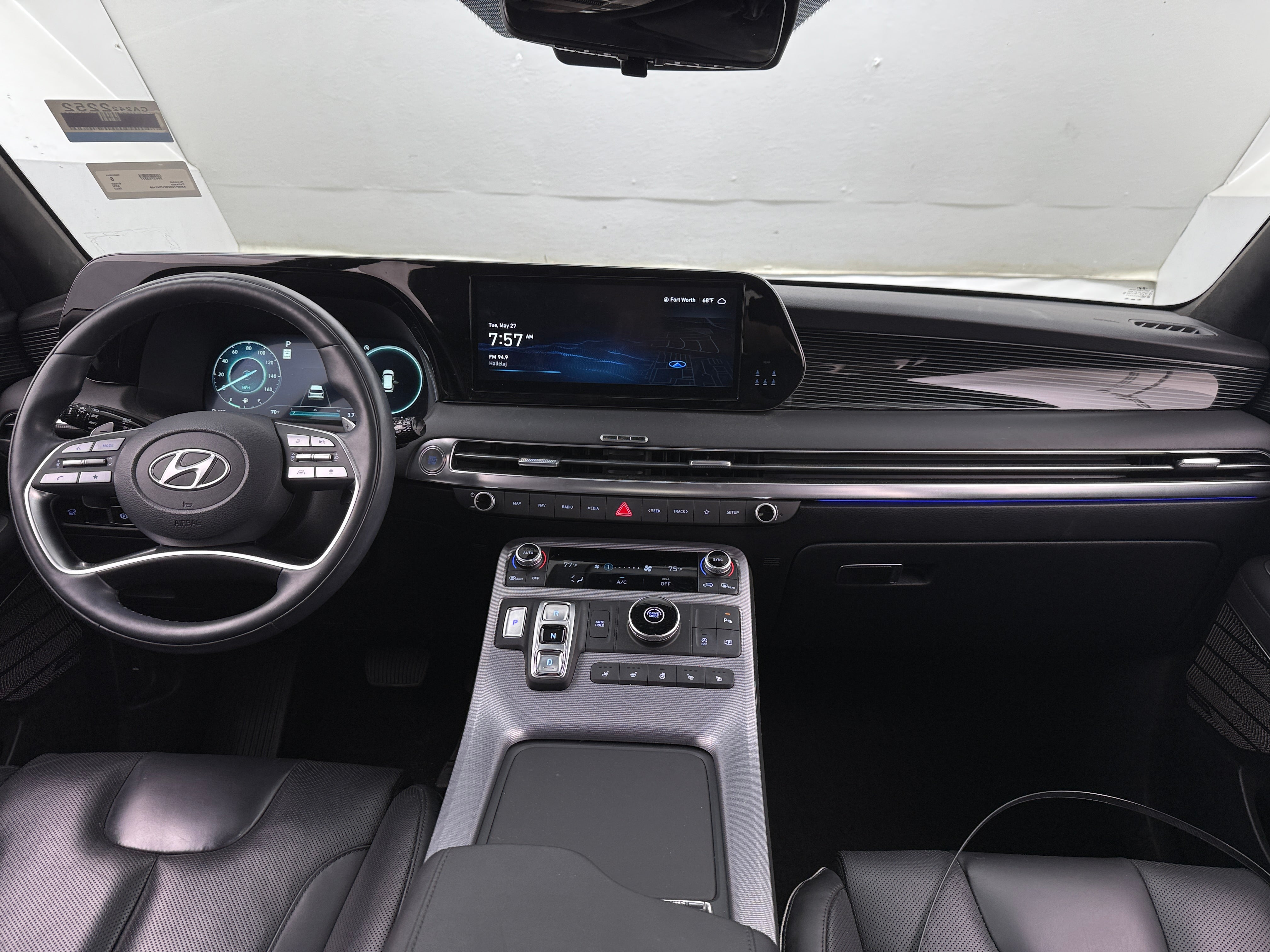 2023 Hyundai Palisade Calligraphy 2