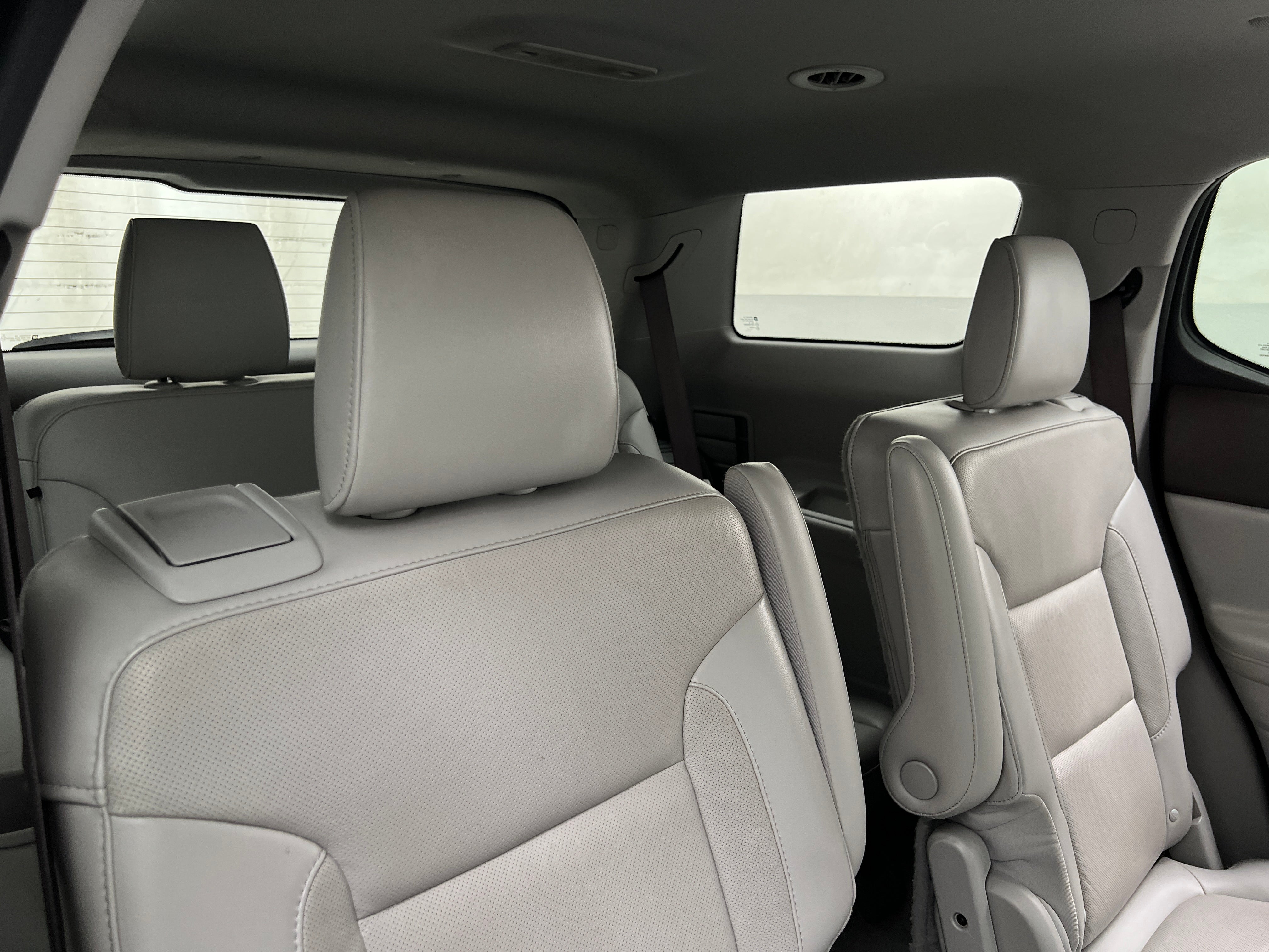 2017 GMC Acadia SLT 5