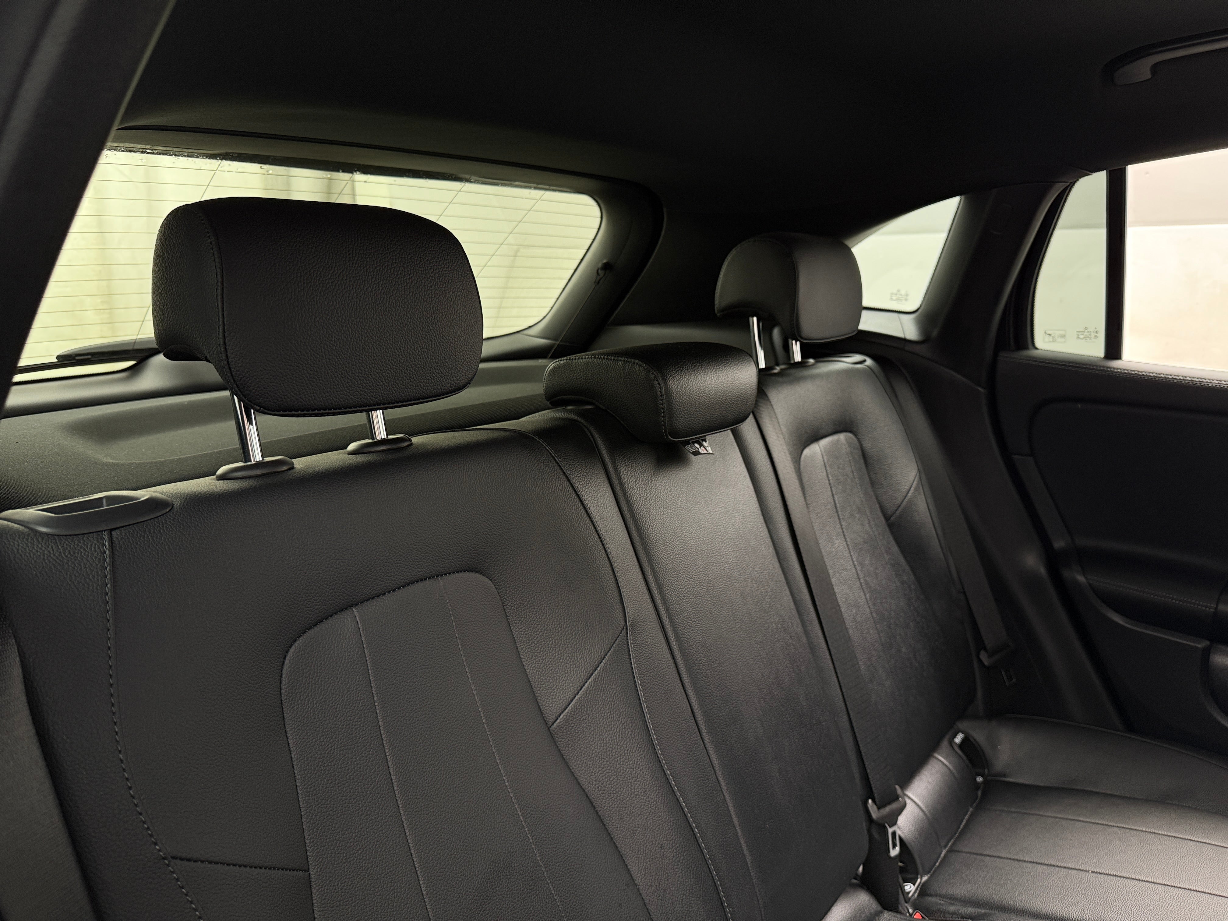 2021 Mercedes-Benz GLA 250 4MATIC 5