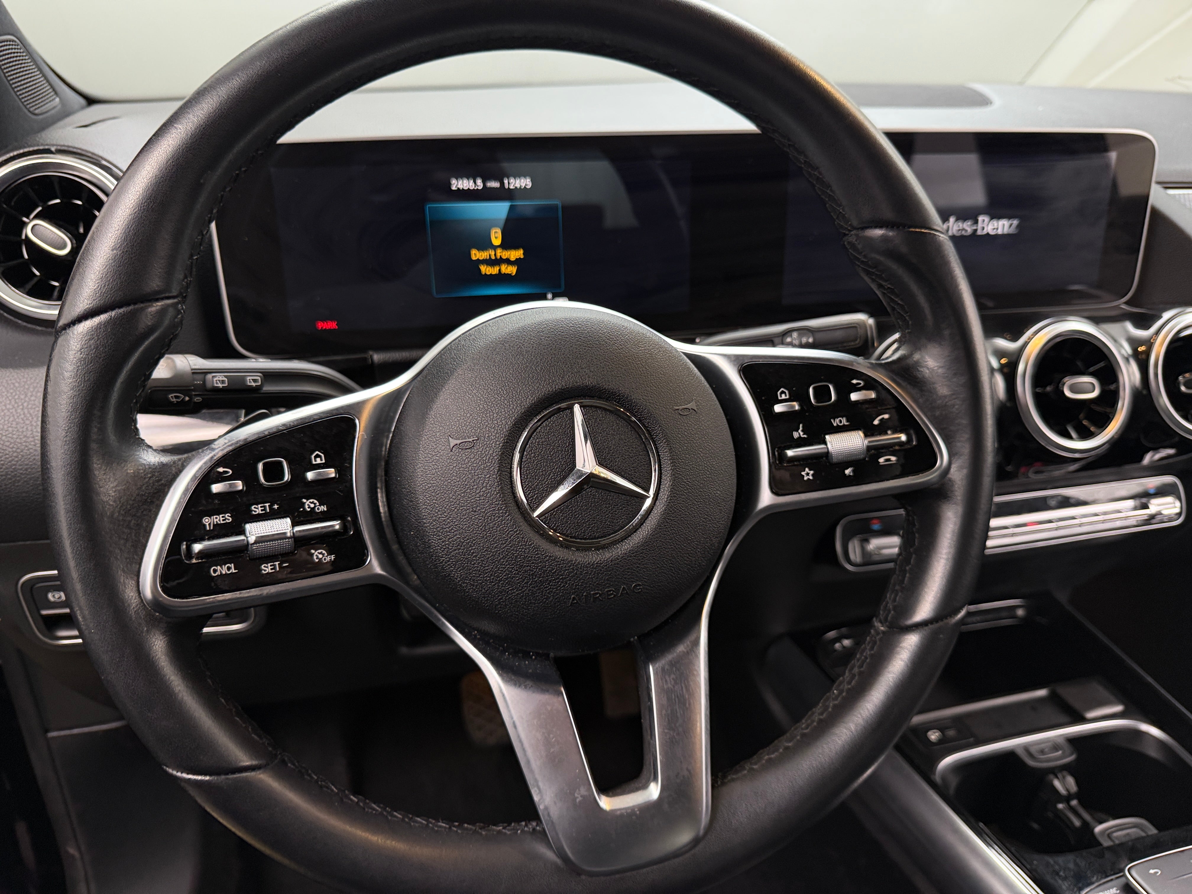 2021 Mercedes-Benz GLA 250 4MATIC 4