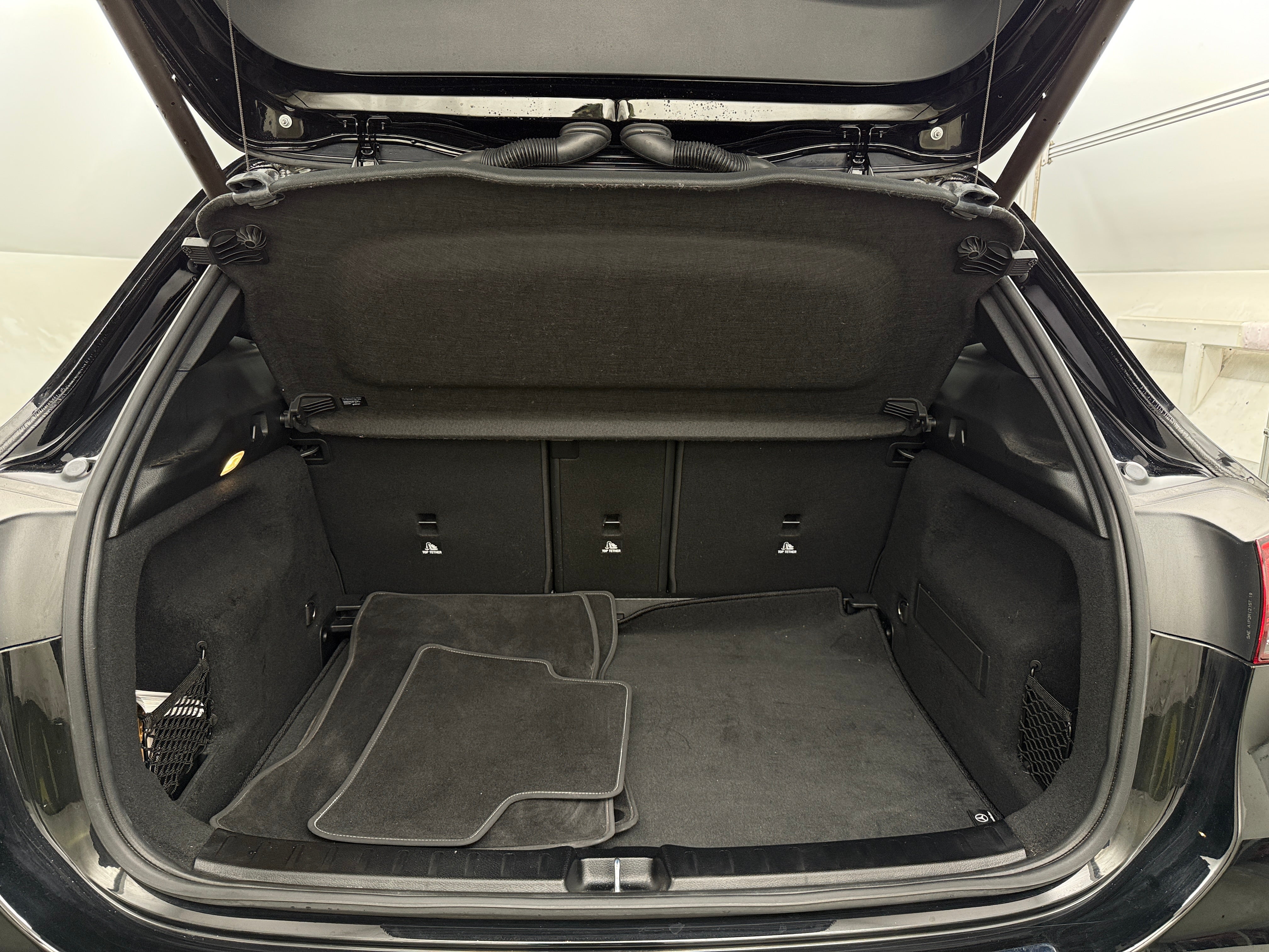2021 Mercedes-Benz GLA 250 4MATIC 6