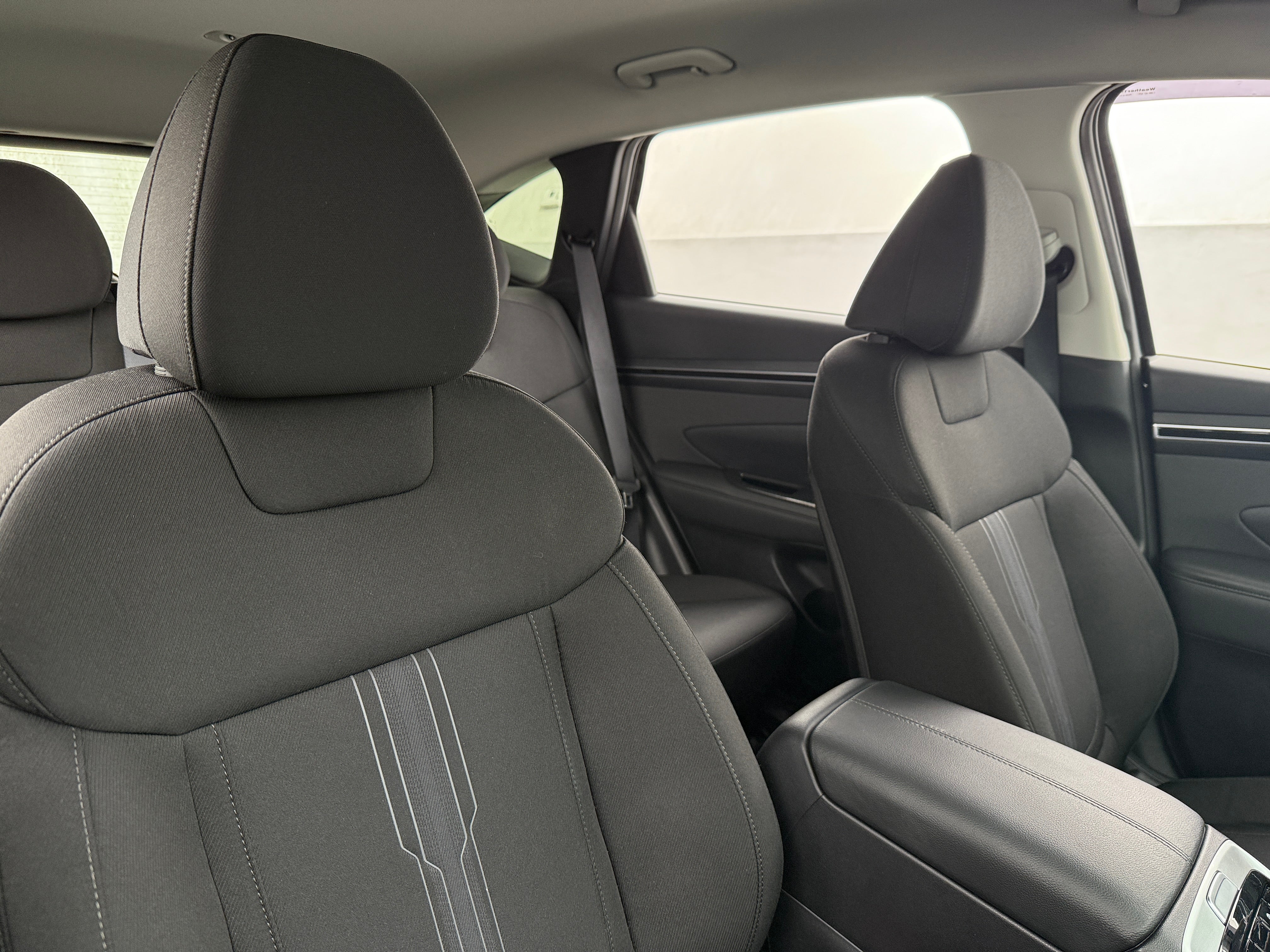 2022 Hyundai Tucson XRT 2