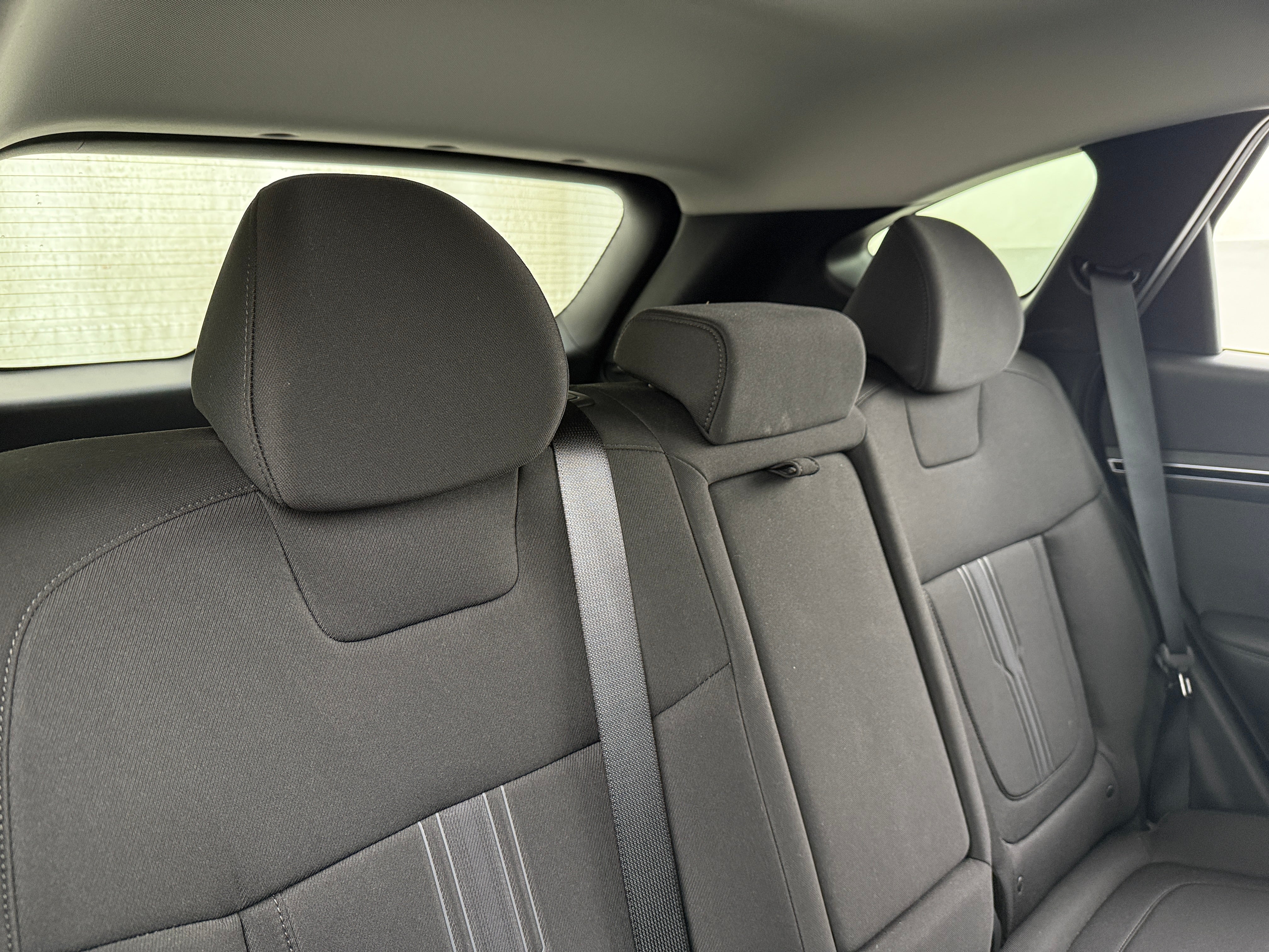 2022 Hyundai Tucson XRT 6