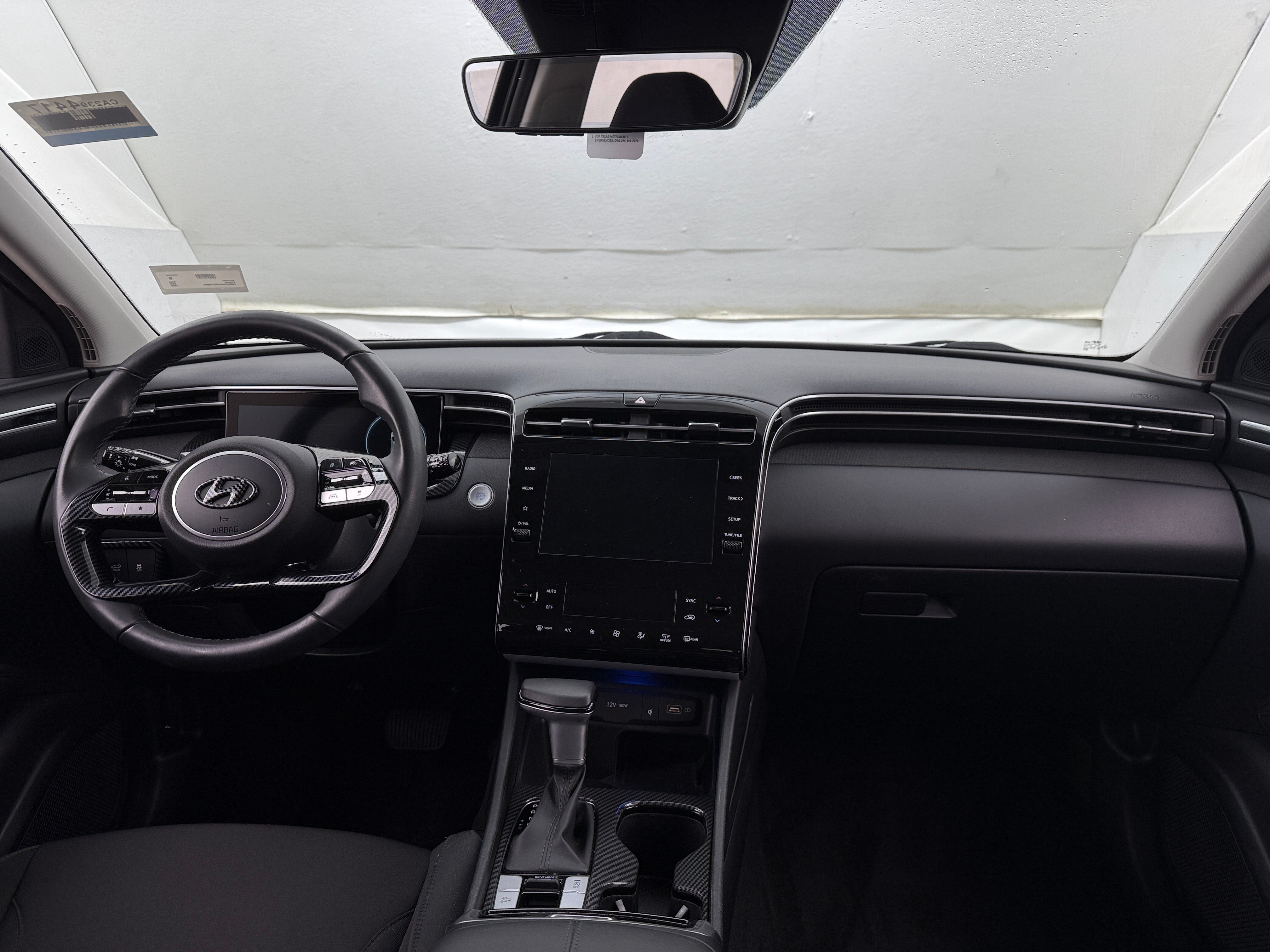 2022 Hyundai Tucson XRT 3