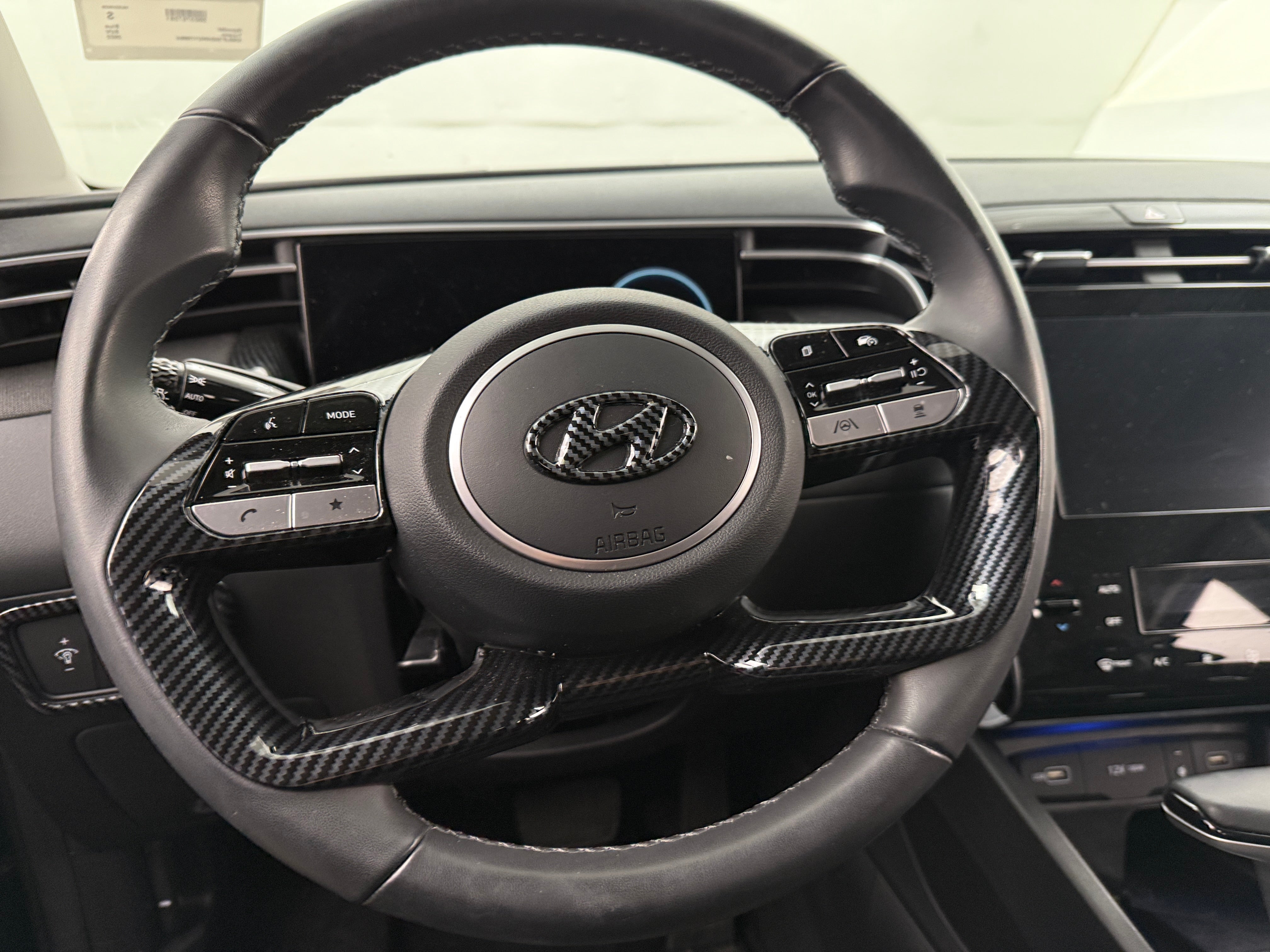 2022 Hyundai Tucson XRT 5