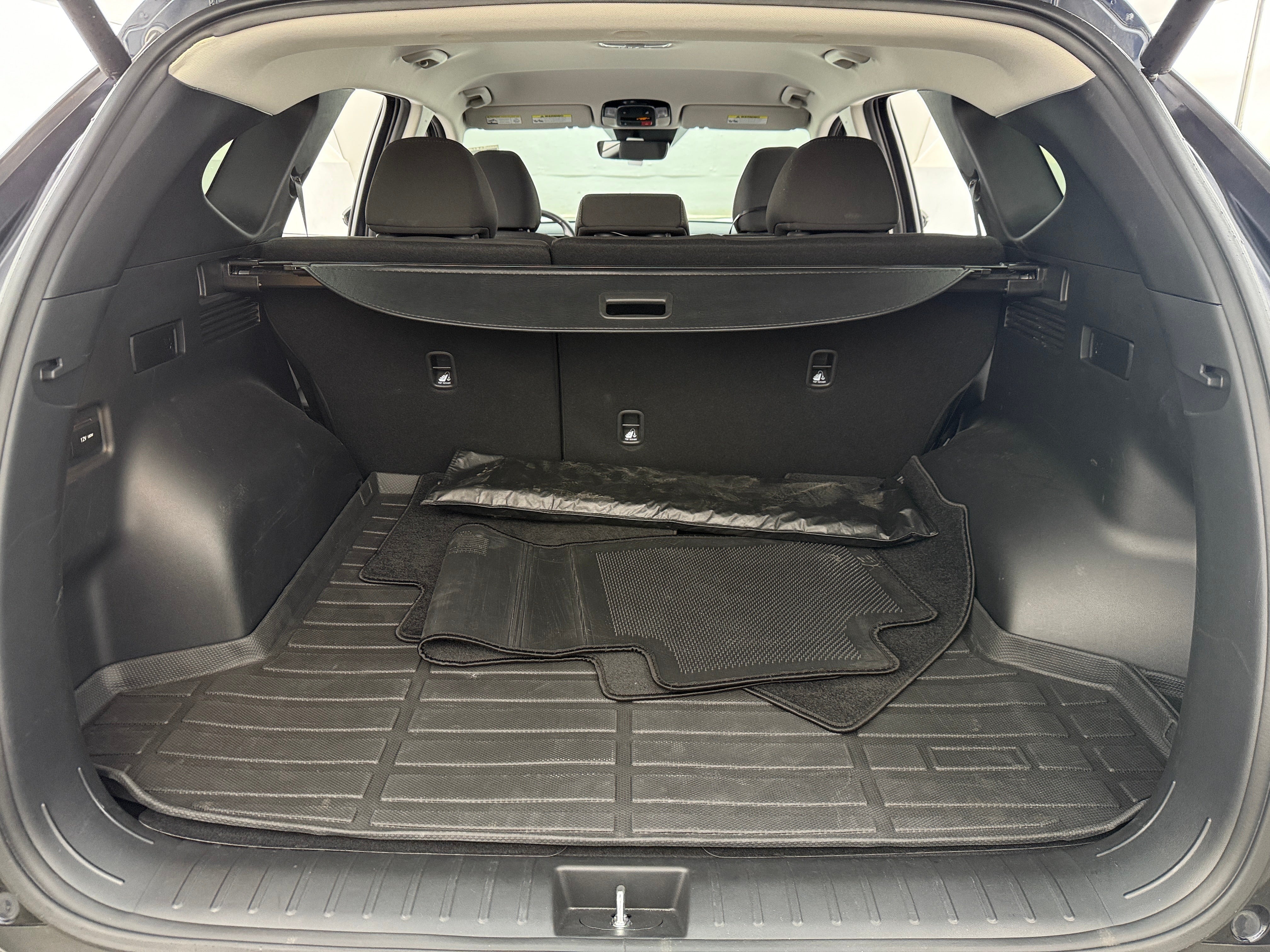 2022 Hyundai Tucson XRT 7