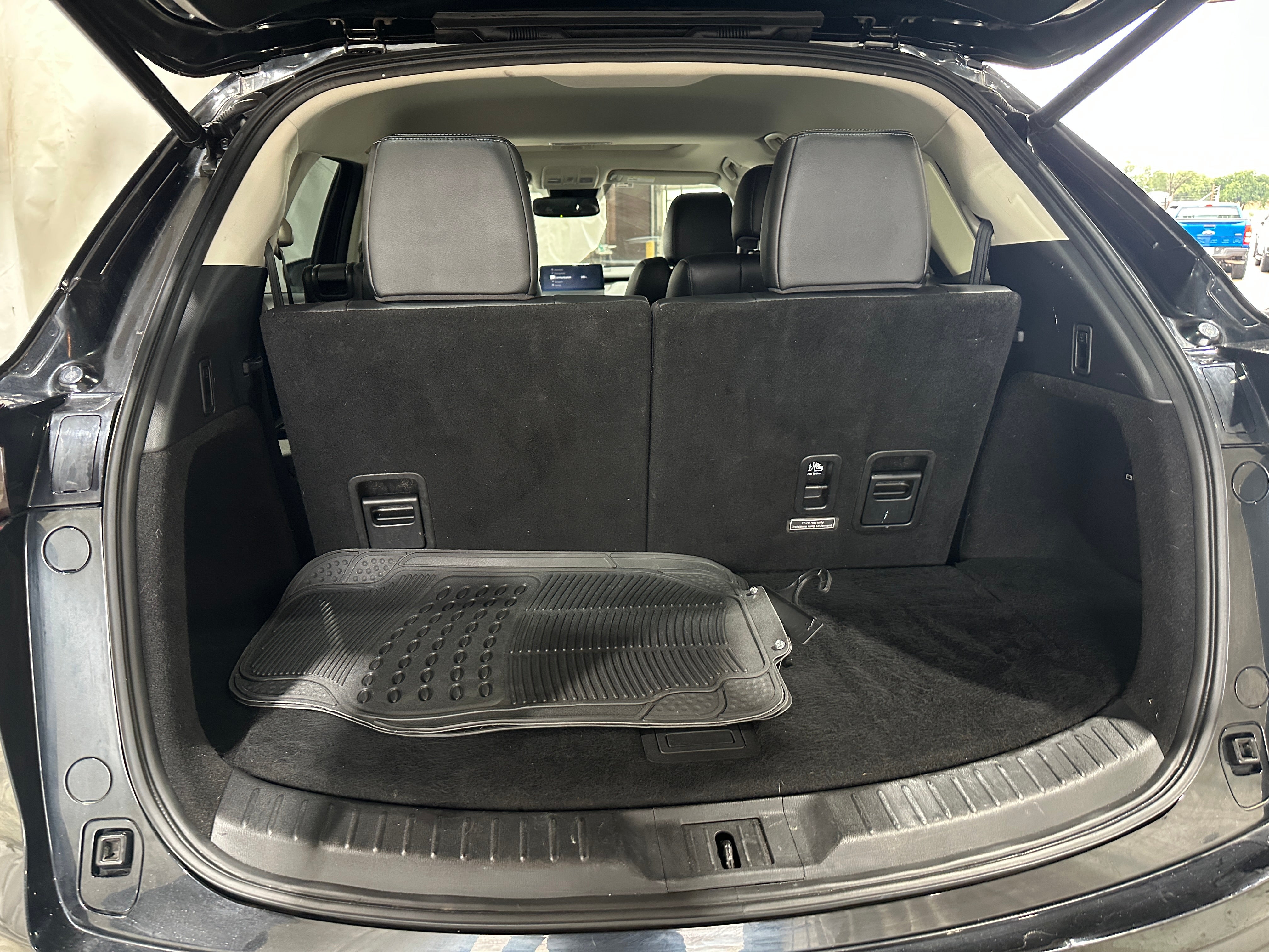 2023 Mazda CX-9 Touring 6
