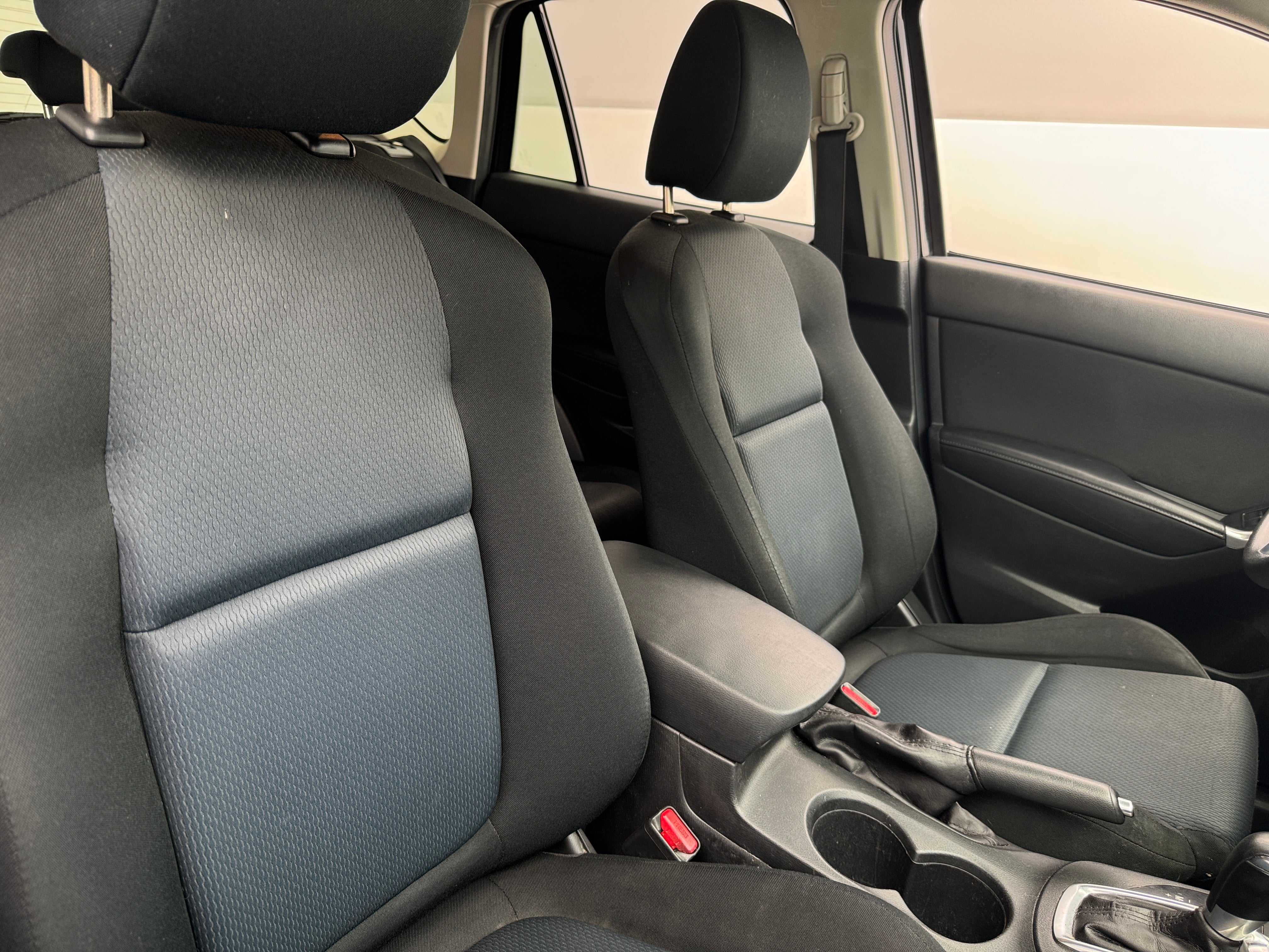 2015 Mazda CX-5 Sport 2