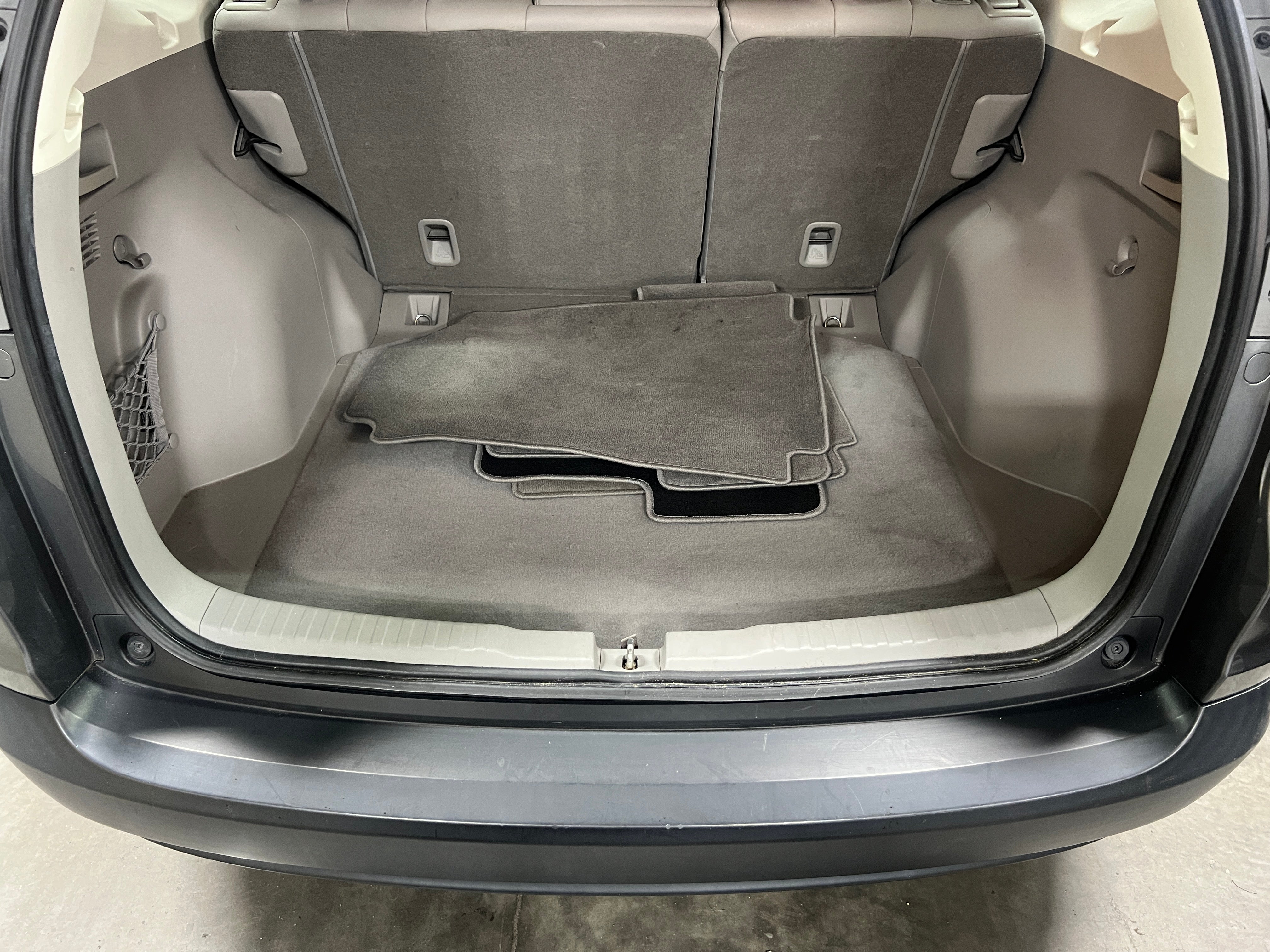 2014 Honda CR-V EX-L 6