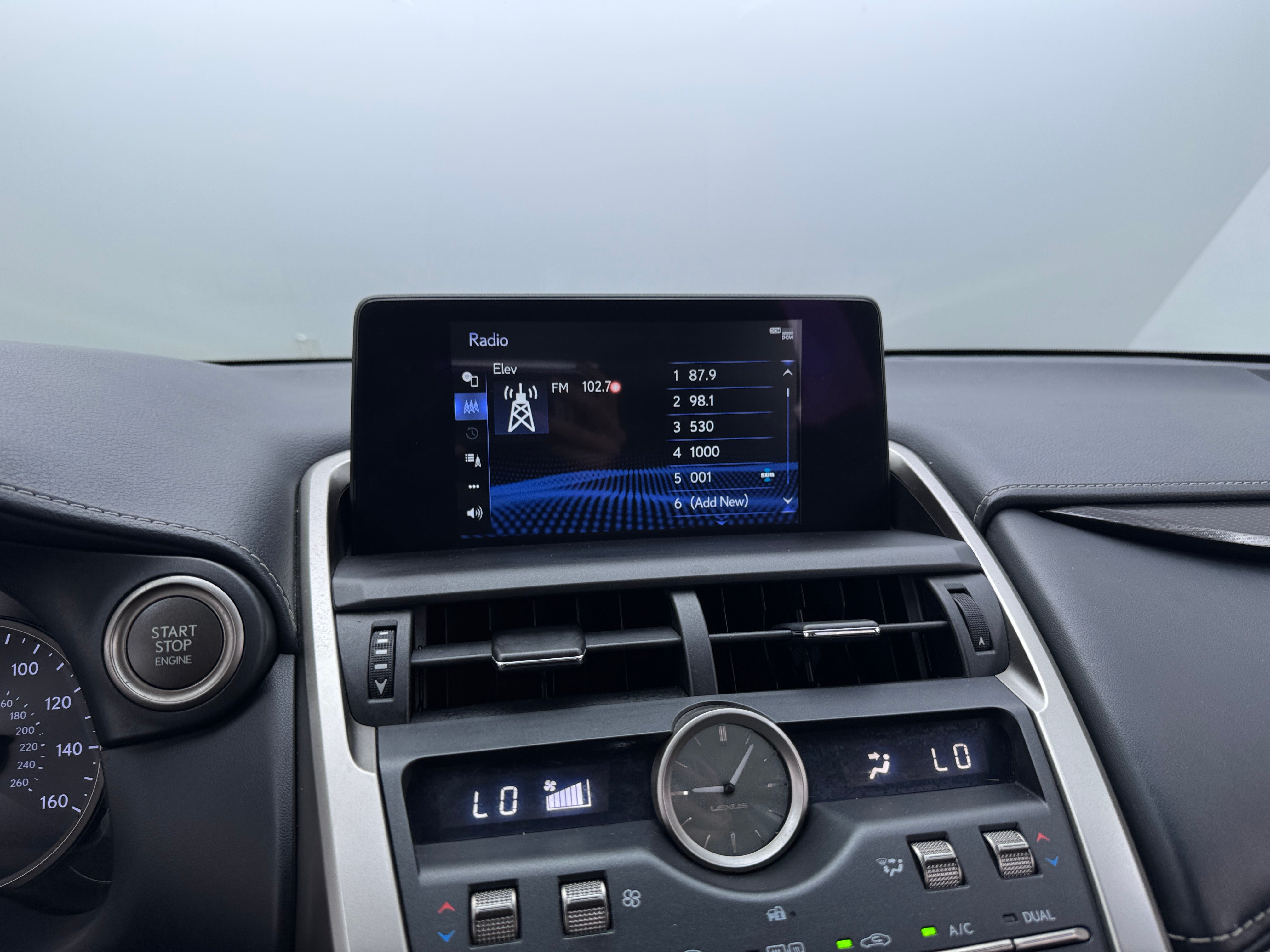 2018 Lexus NX 300 3