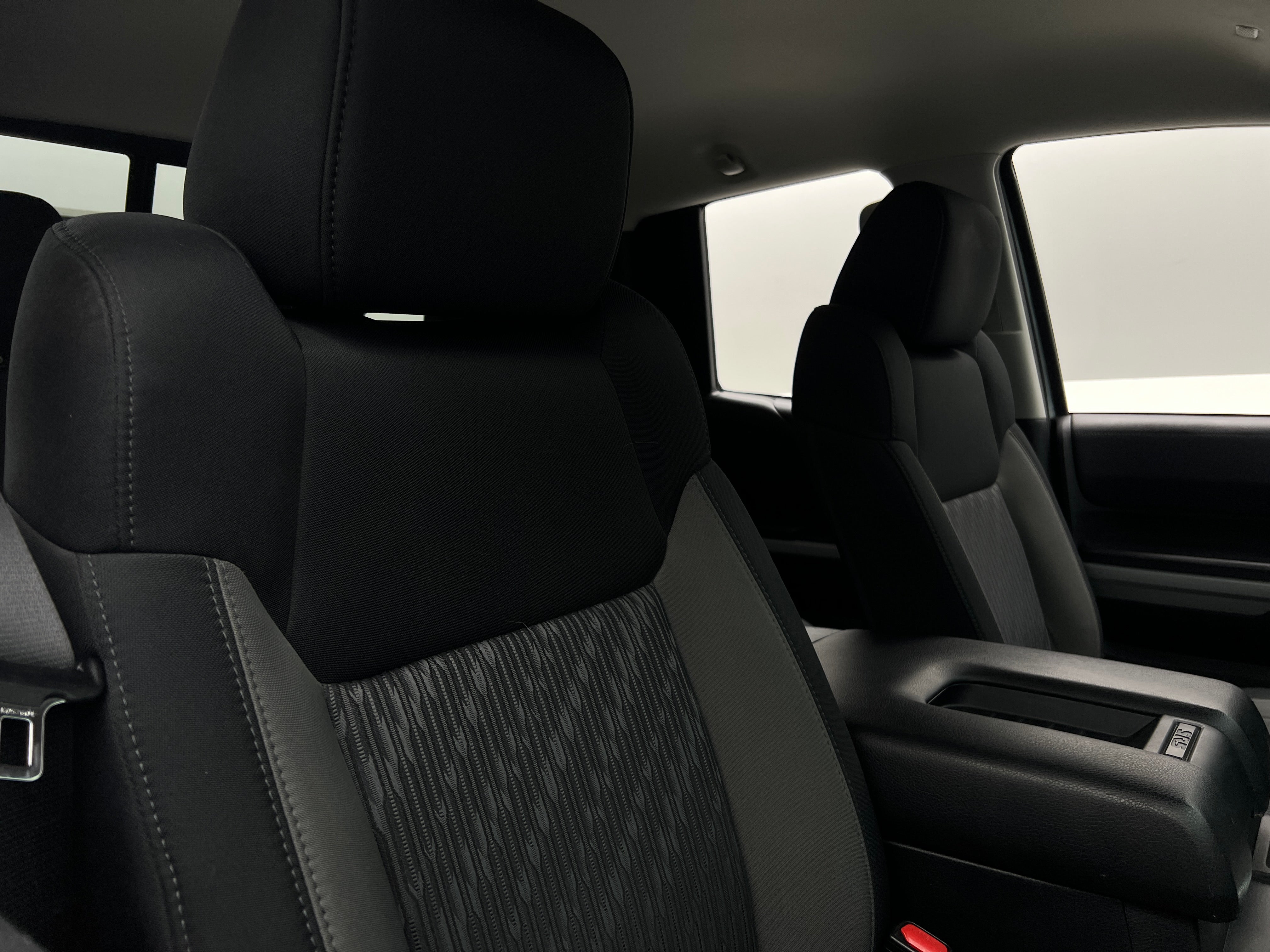 2020 Toyota Tundra SR5 2