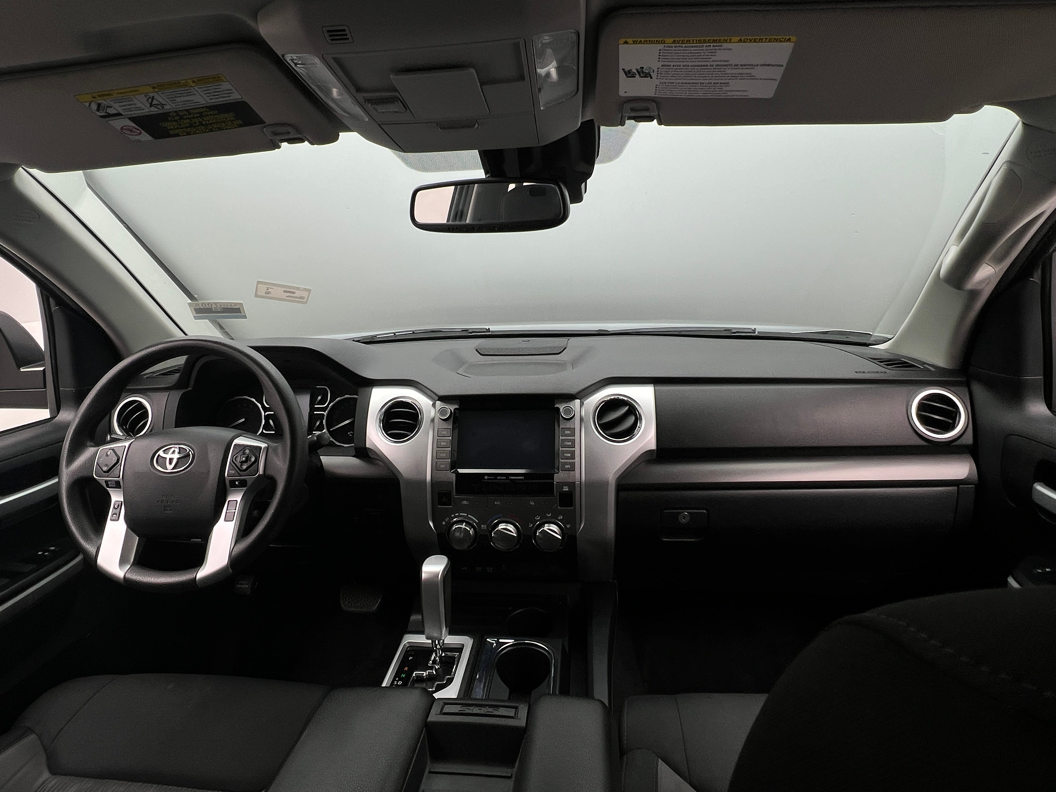 2020 Toyota Tundra SR5 3