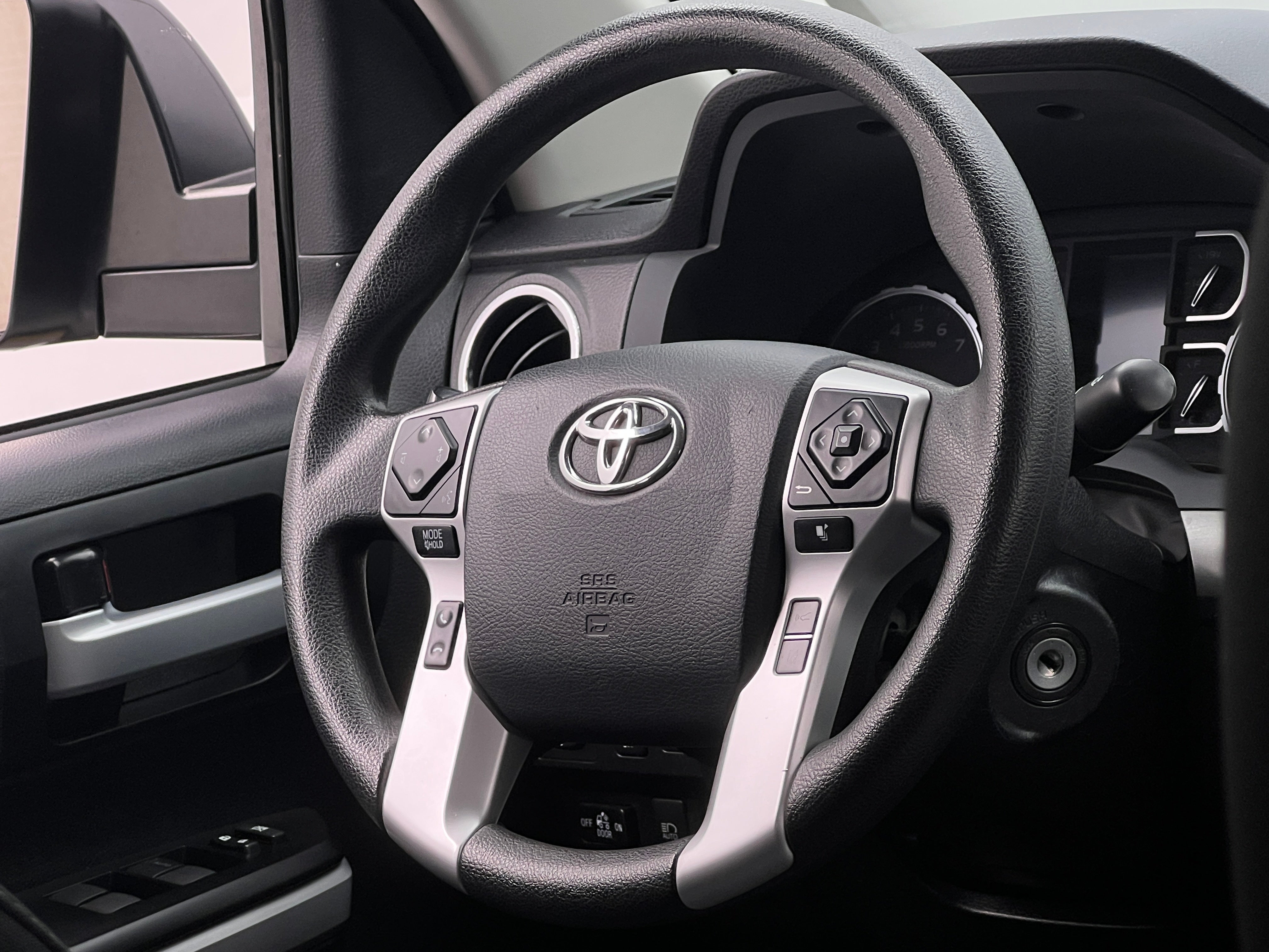 2020 Toyota Tundra SR5 5