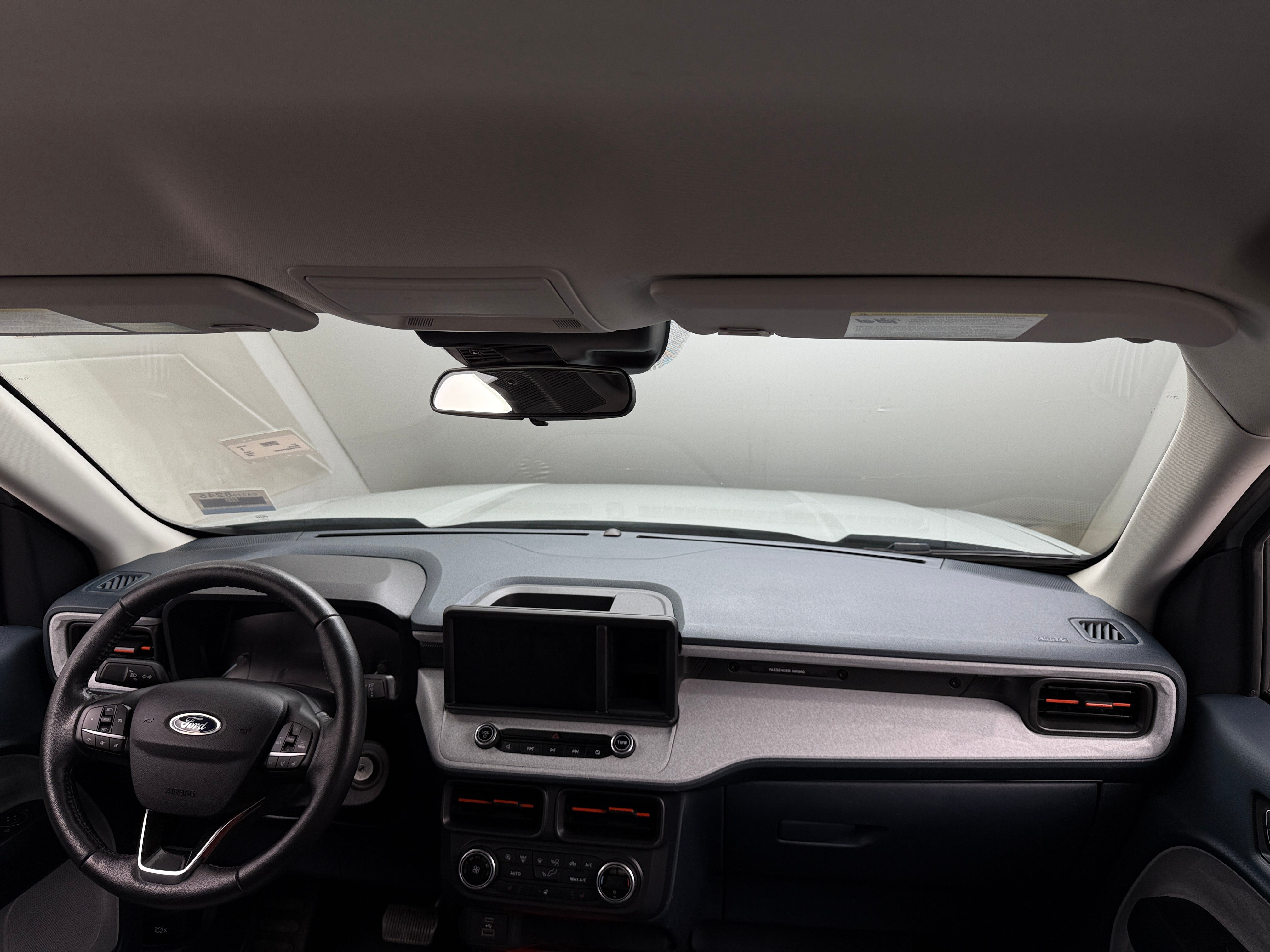 2022 Ford Maverick XLT 3