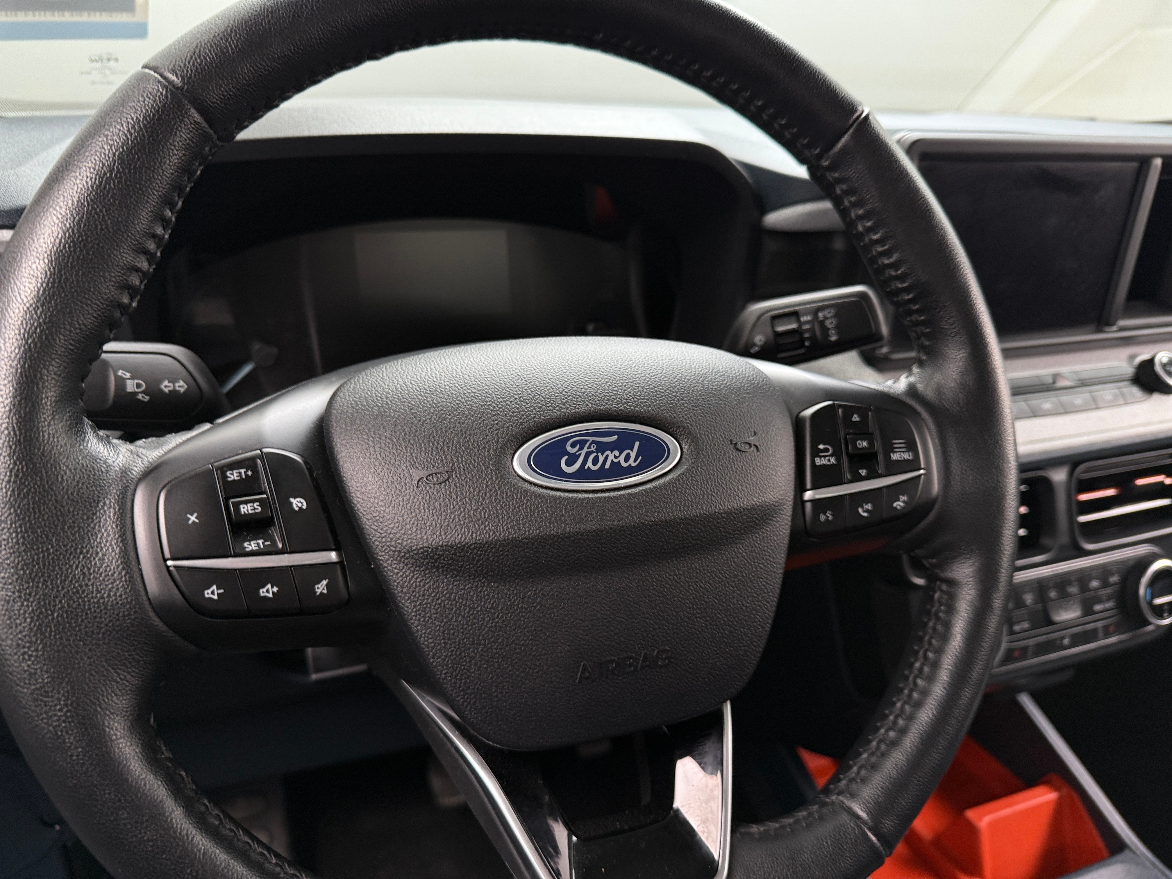 2022 Ford Maverick XLT 5