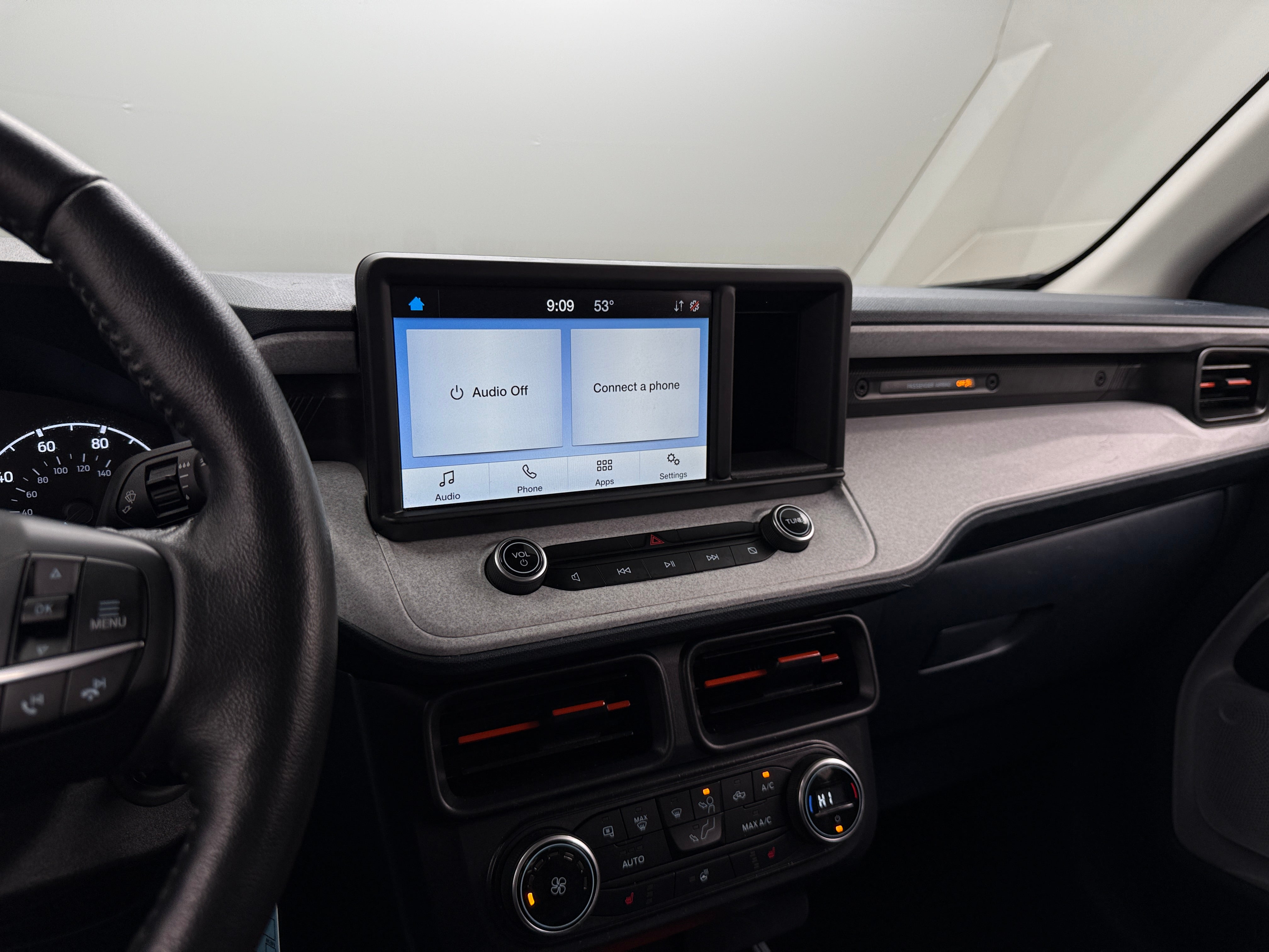 2022 Ford Maverick XLT 4