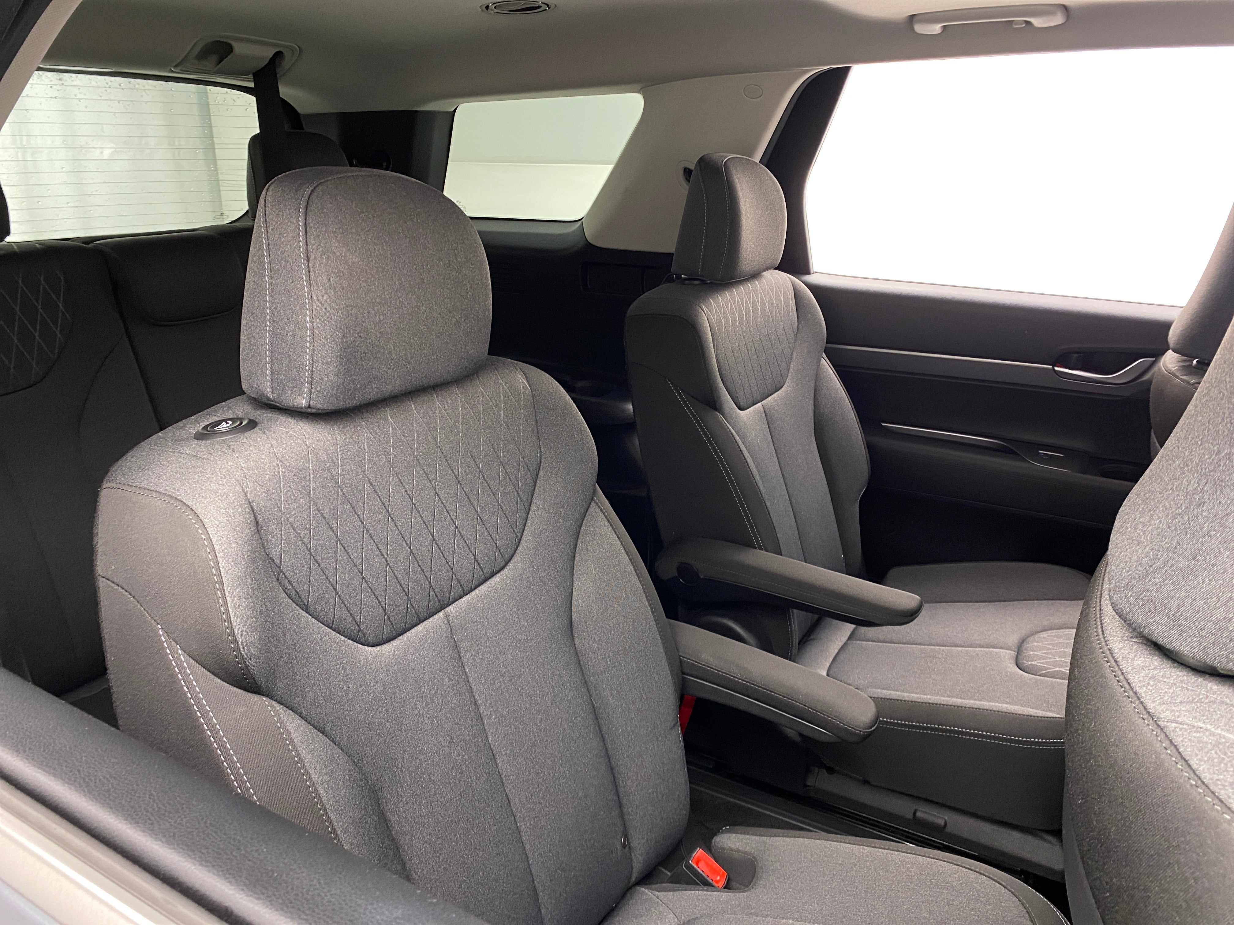 2020 Hyundai Palisade SEL 6