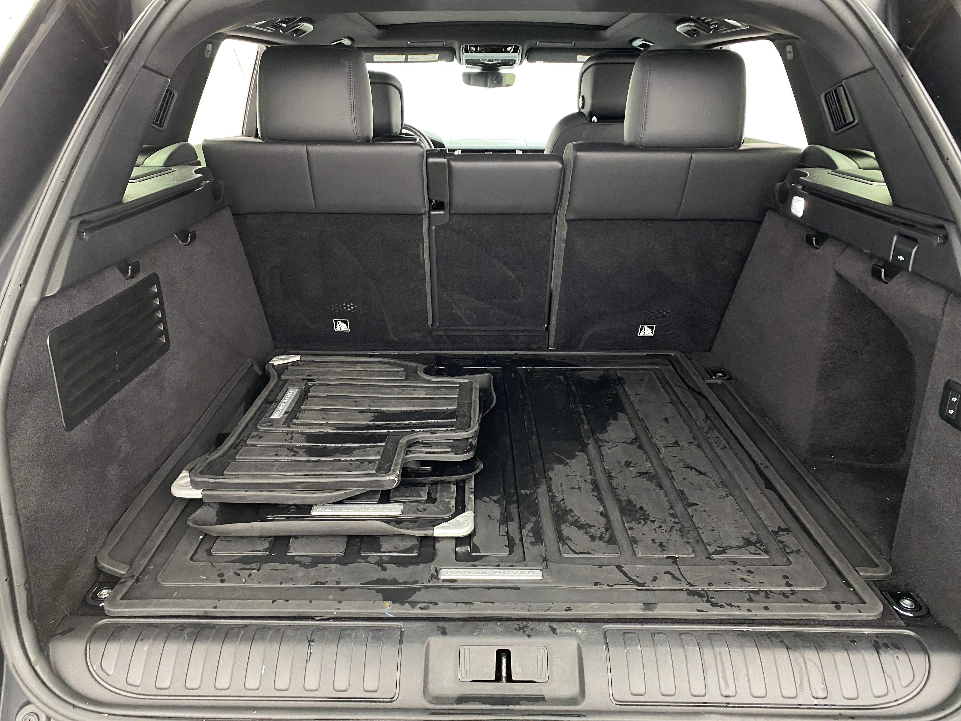 2019 Land Rover Range Rover Sport HSE 6
