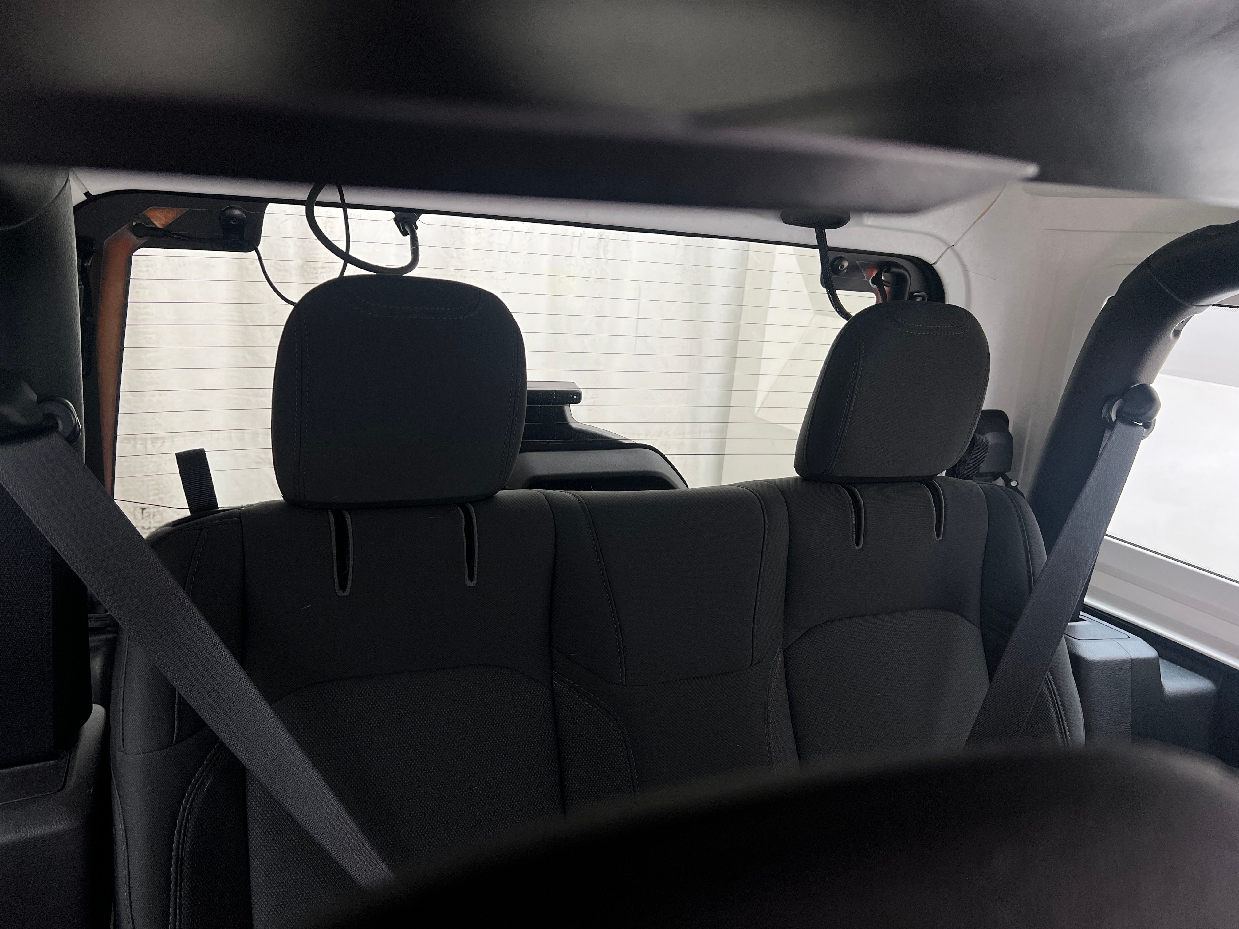 2018 Jeep Wrangler Sport S 6