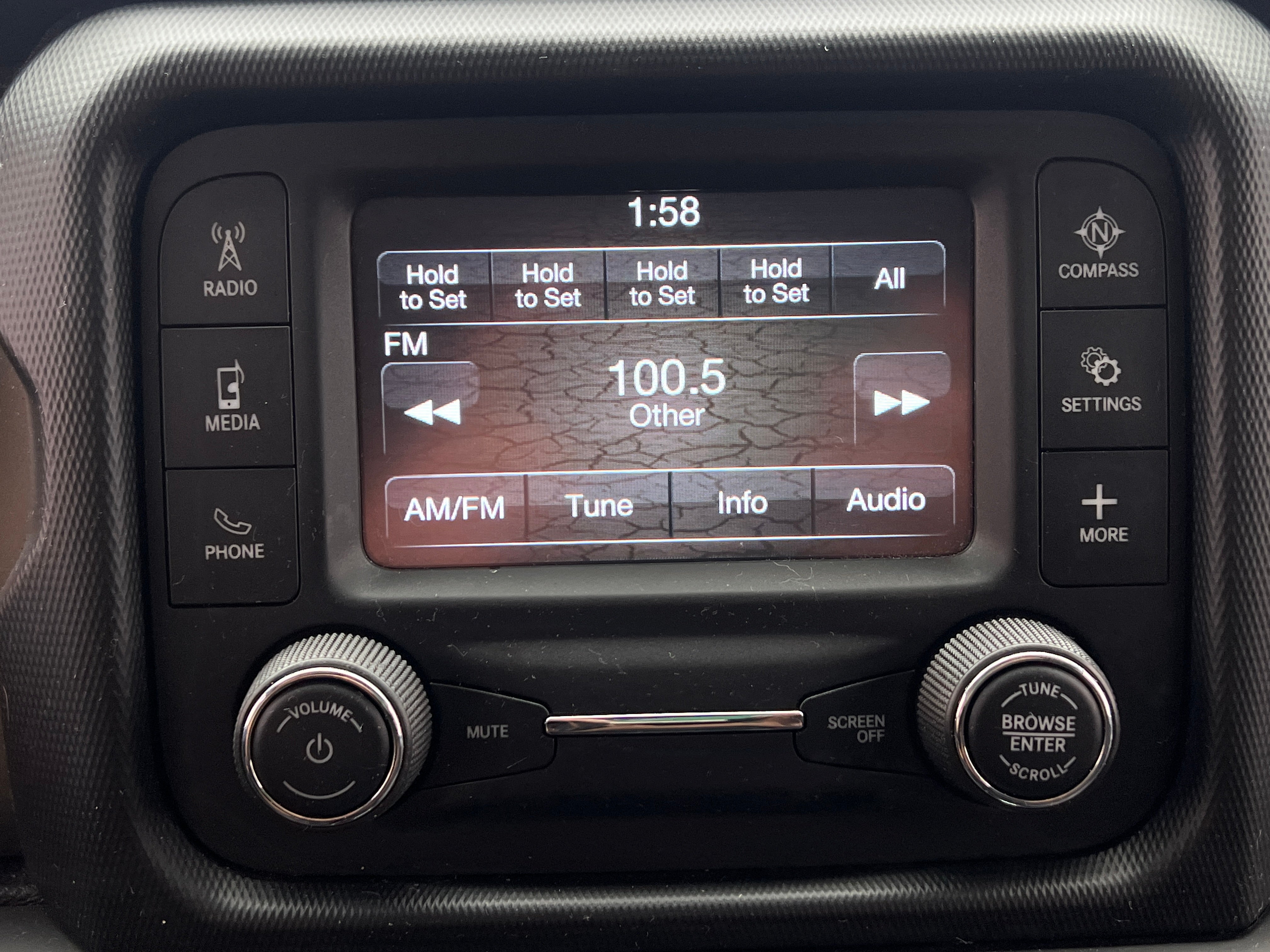 2018 Jeep Wrangler Sport S 4