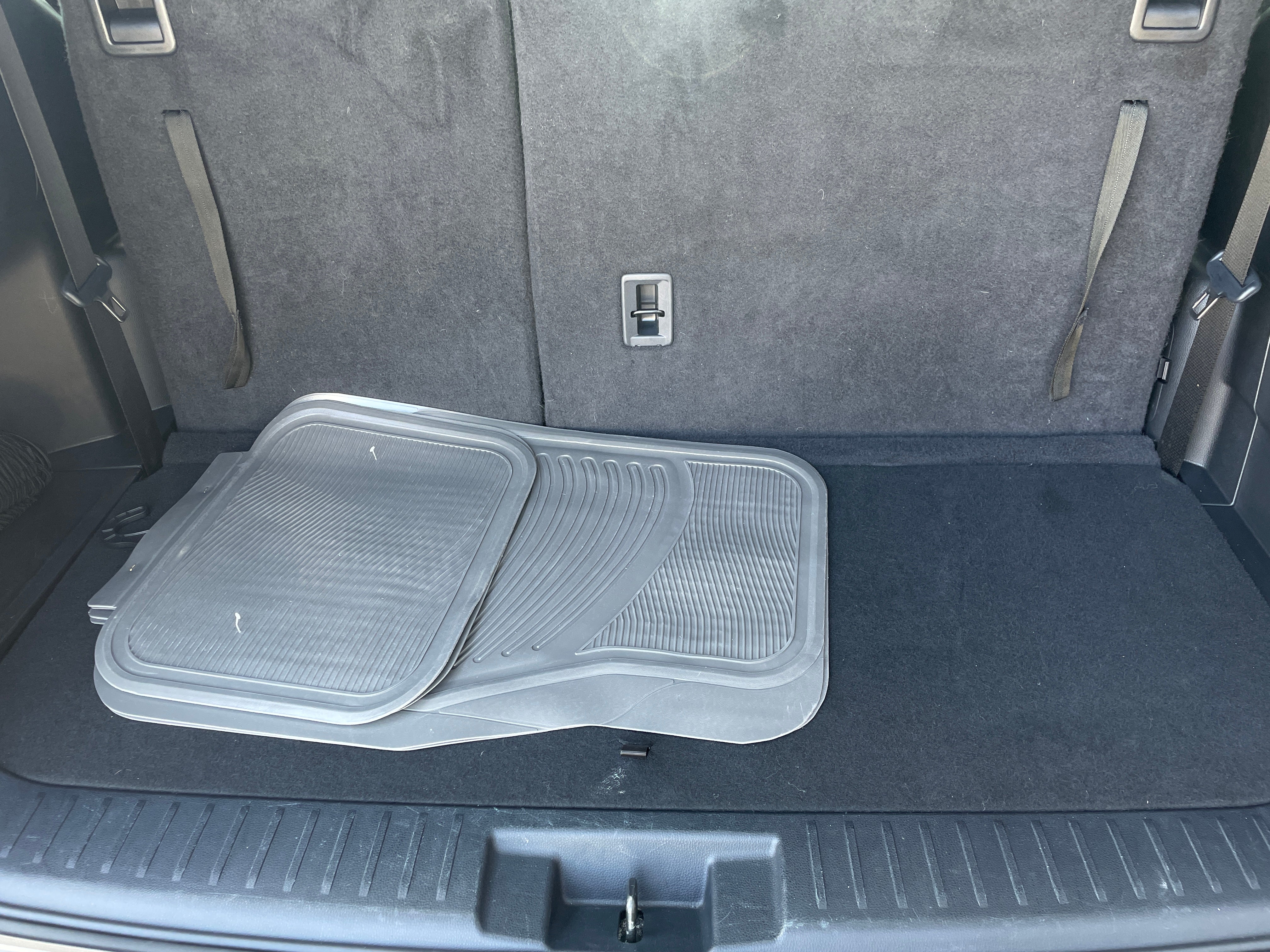 2024 Toyota Highlander XSE 7