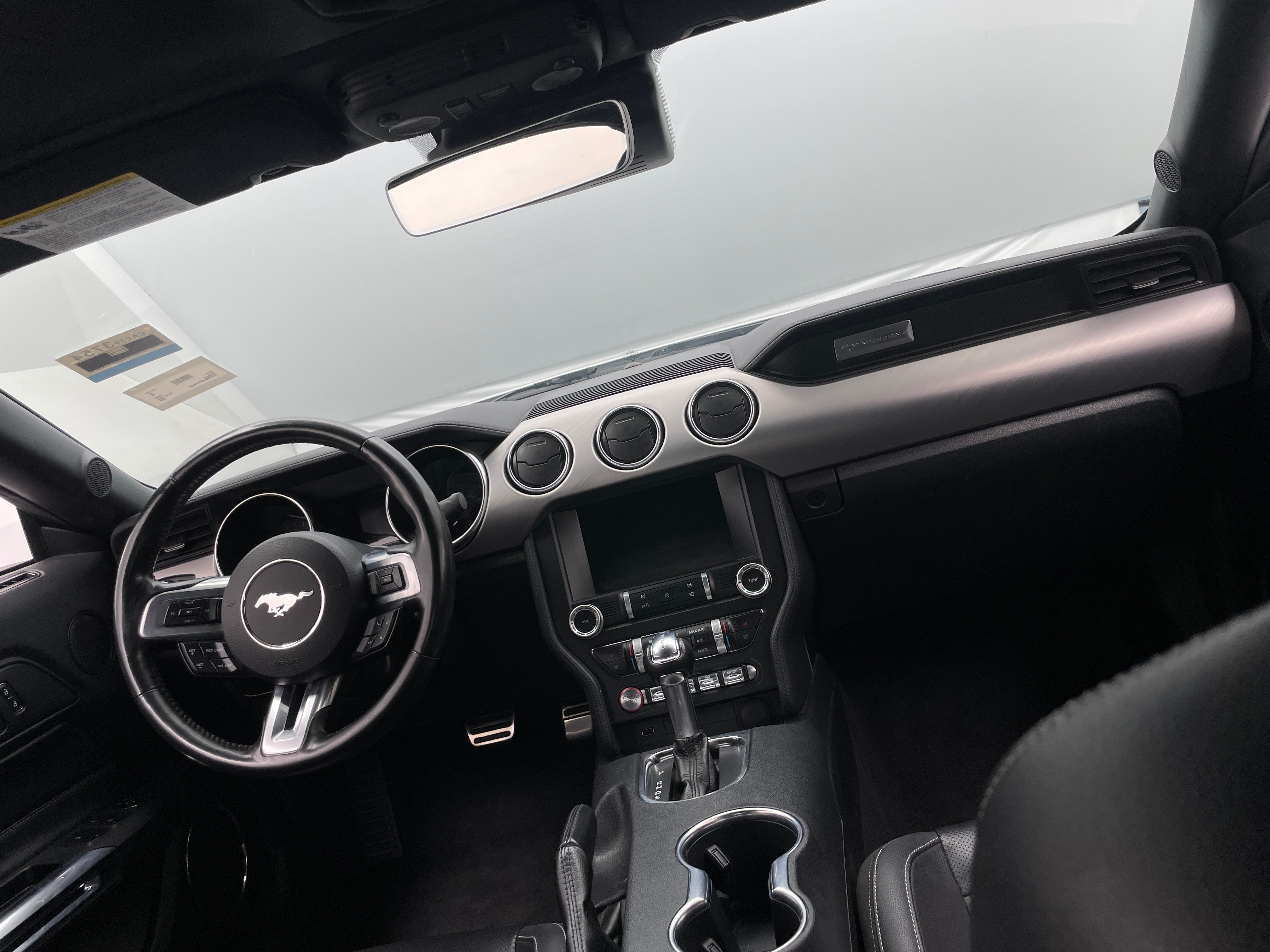 2023 Ford Mustang  3