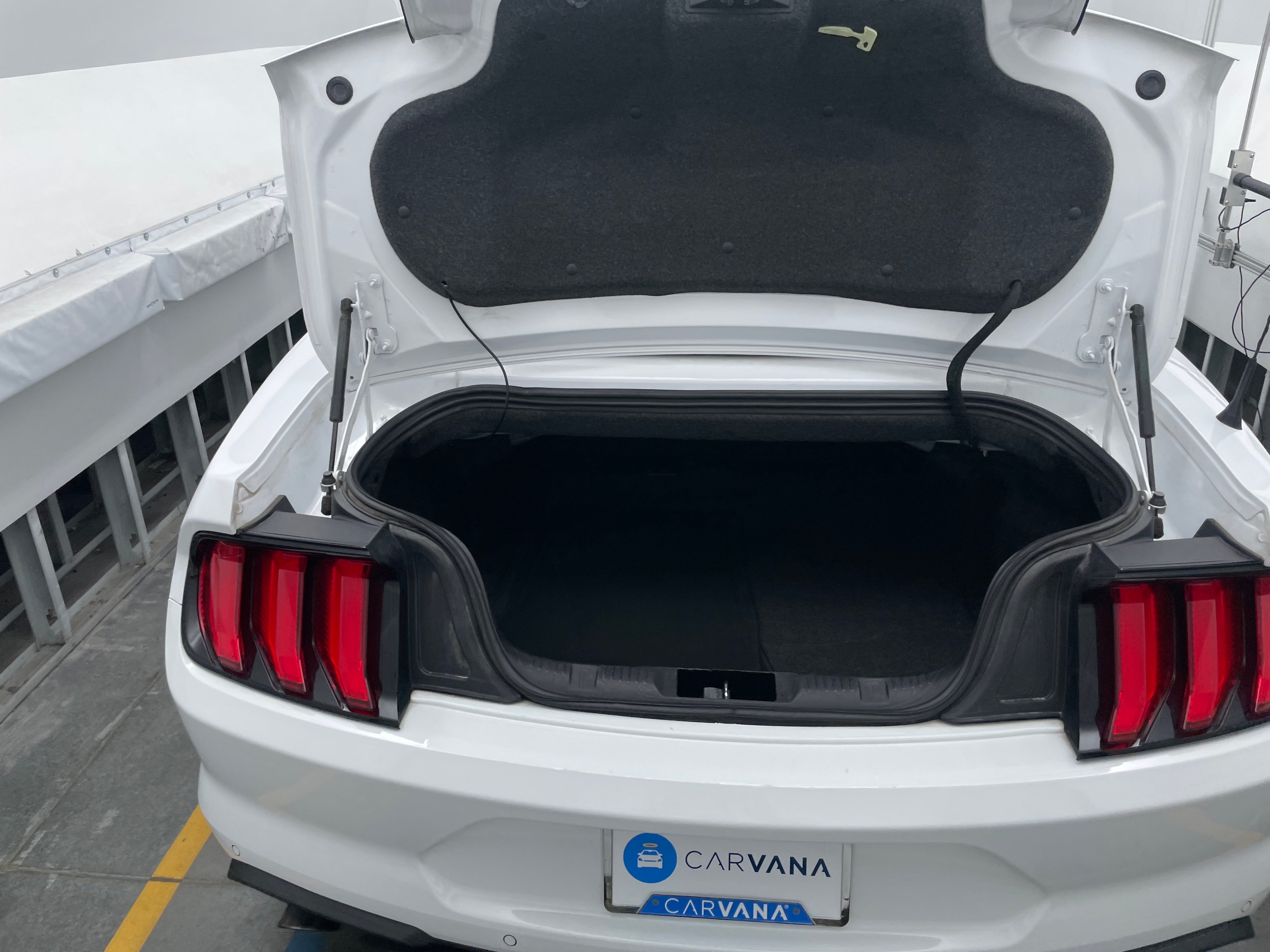 2023 Ford Mustang  7