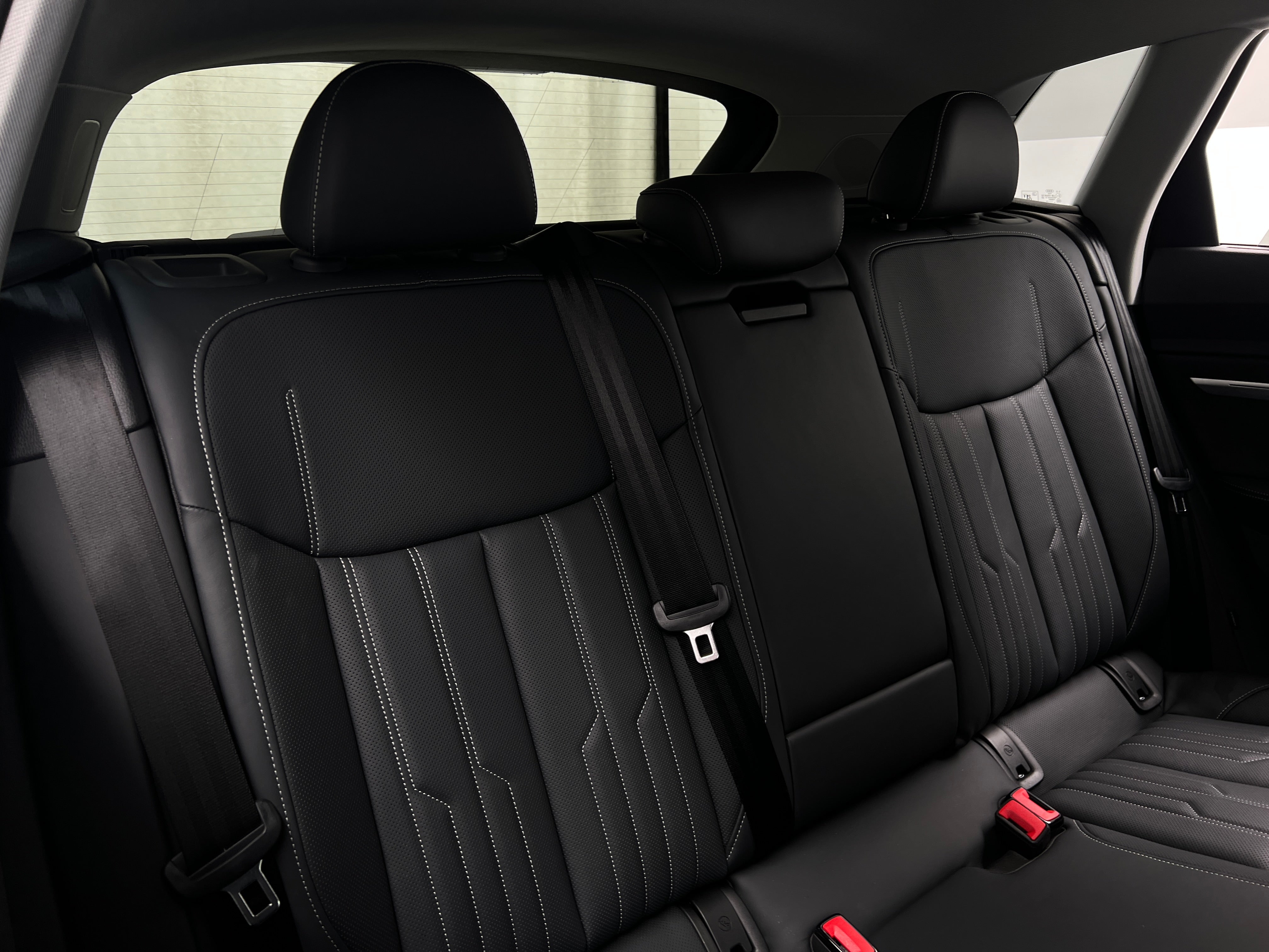 2019 Audi e-tron Prestige 5