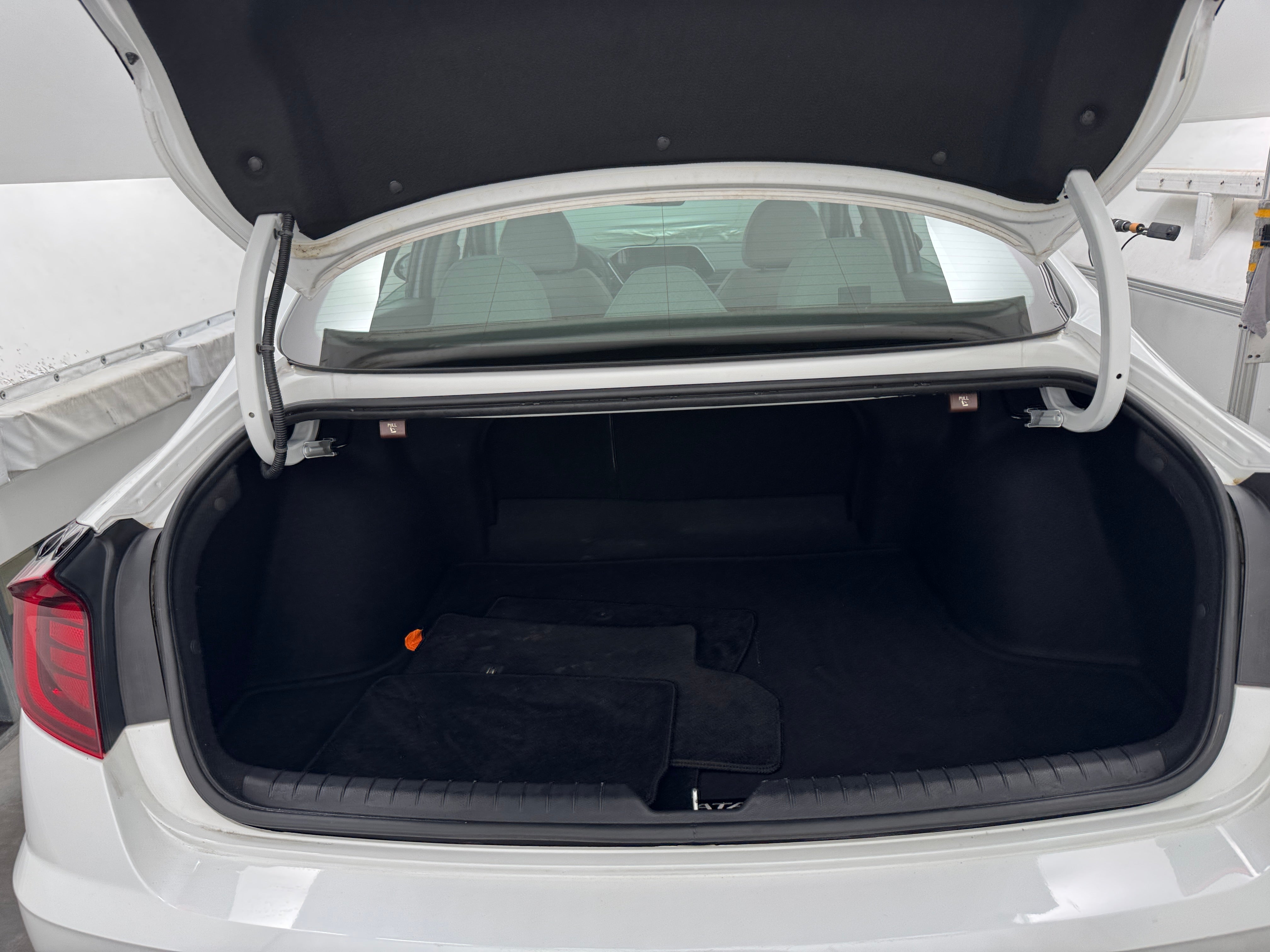 2021 Hyundai Sonata SE 7