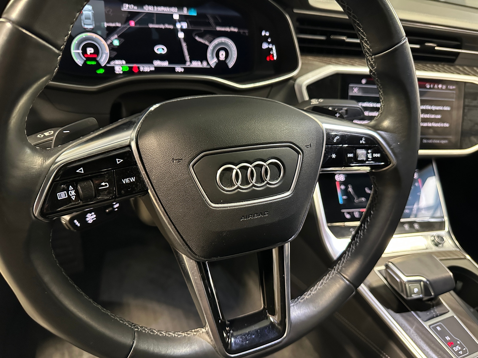 Thumbnail: 2021 Audi A7 - 4