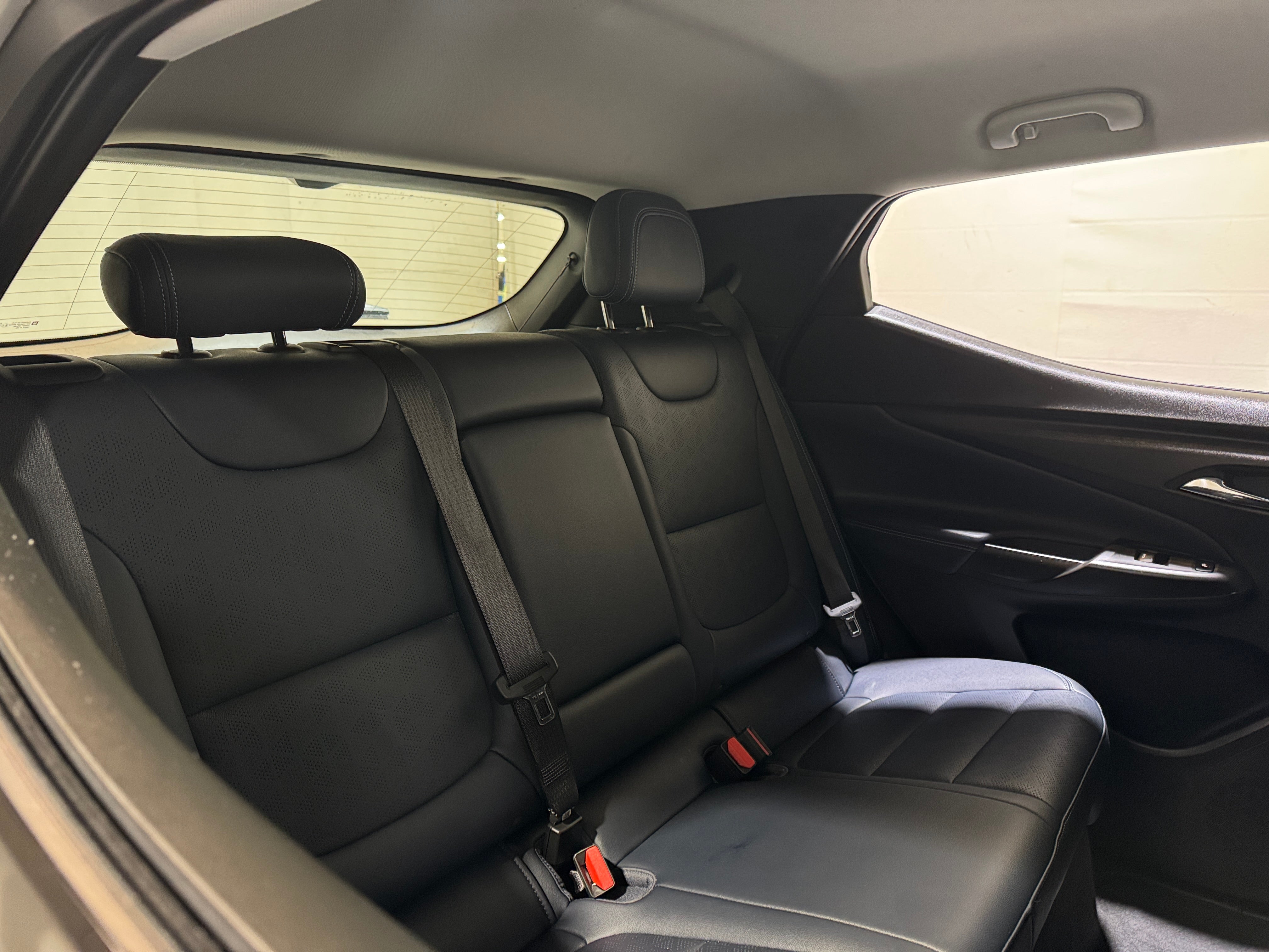 2023 Chevrolet Bolt EUV Premier 5