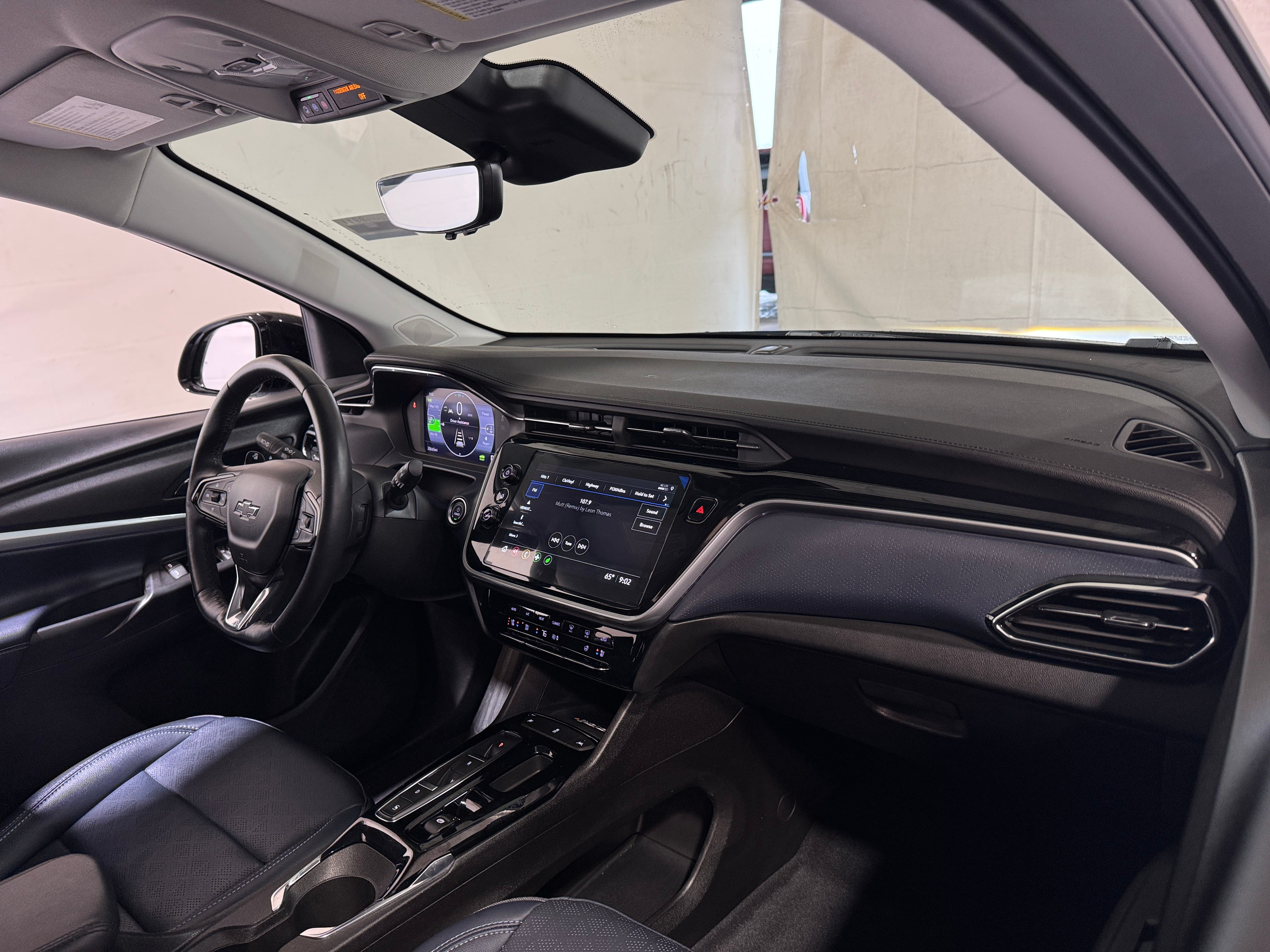 2023 Chevrolet Bolt EUV Premier 2