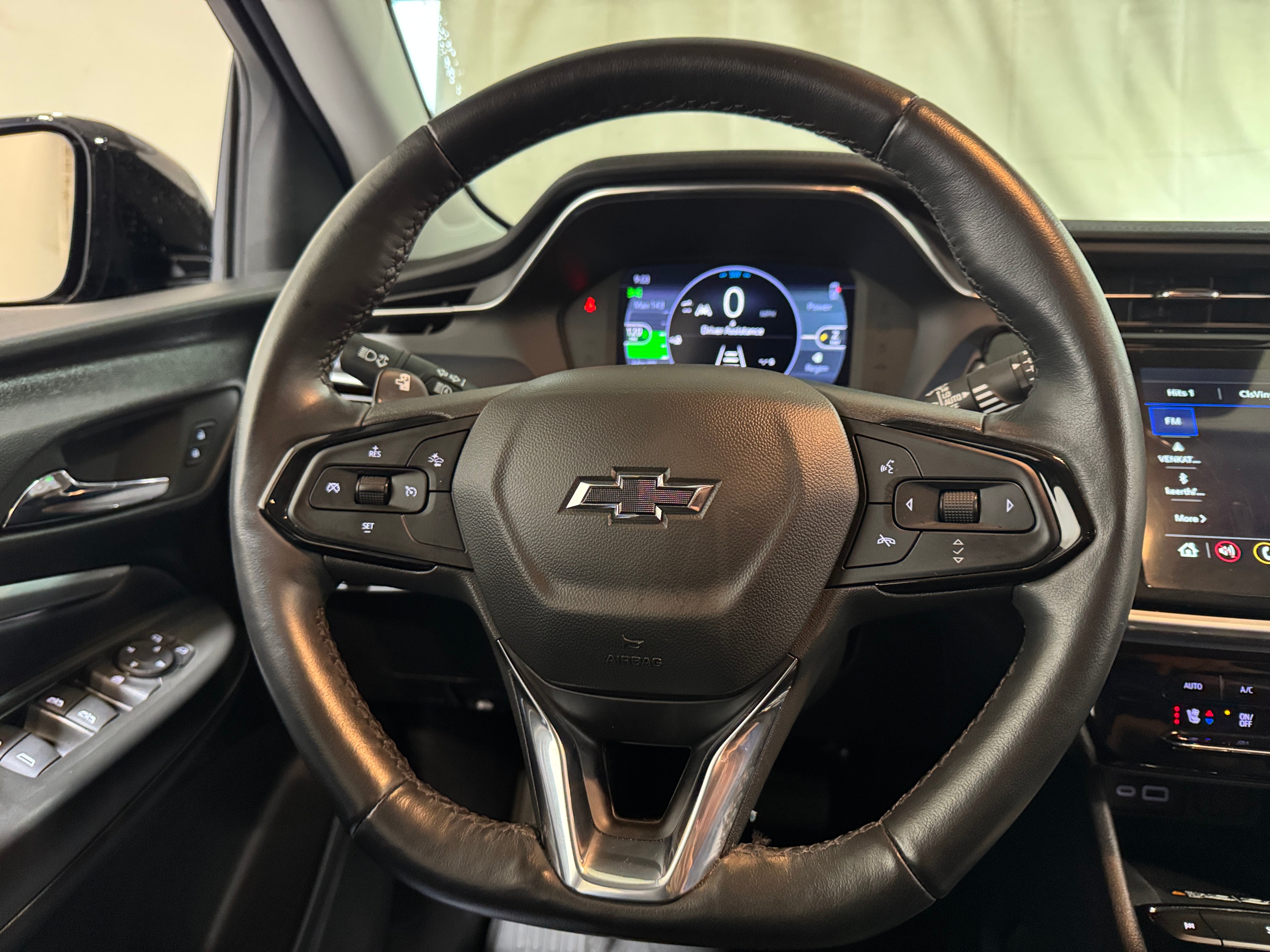 2023 Chevrolet Bolt EUV Premier 4