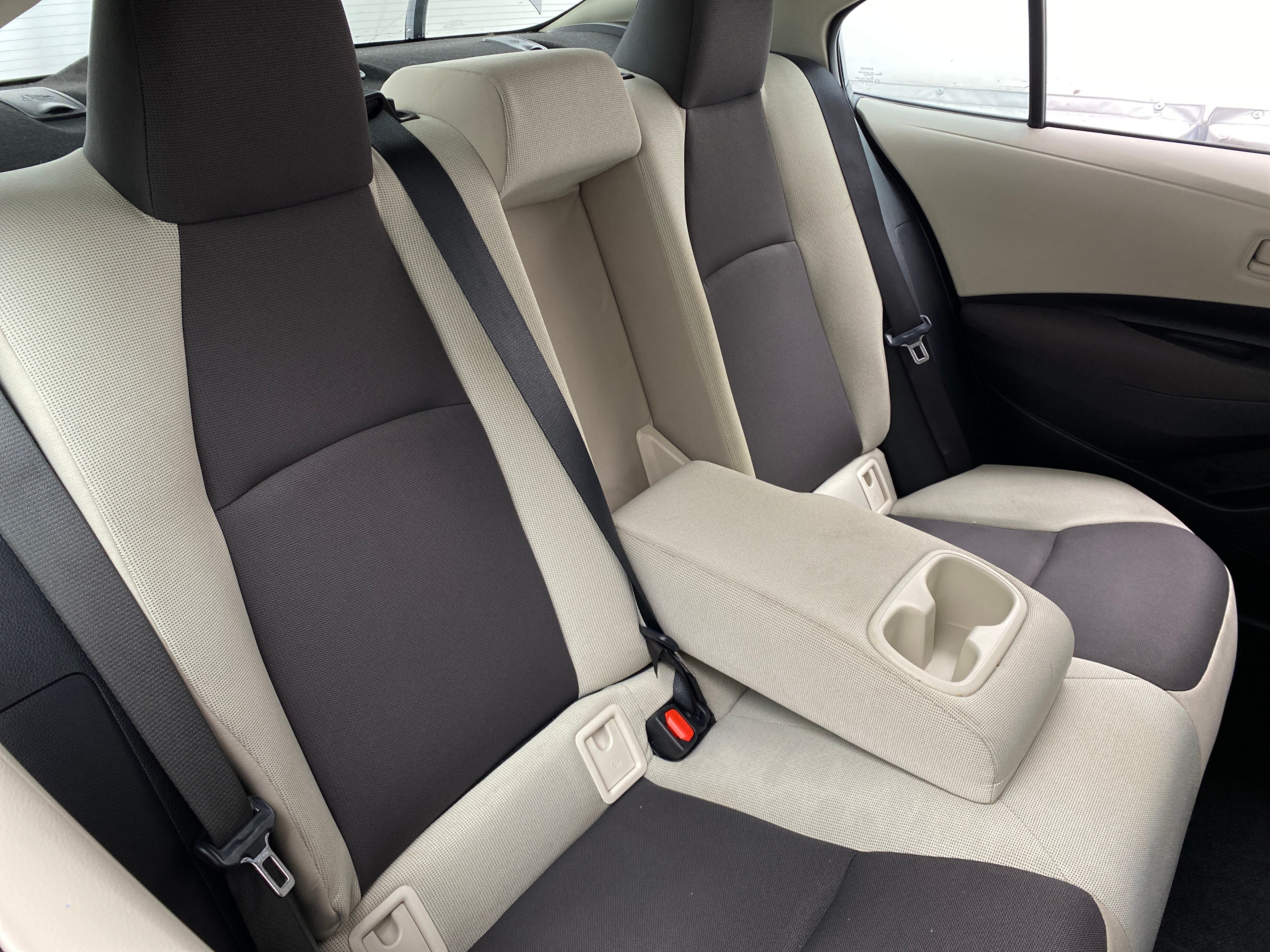 2023 Toyota Corolla LE 6