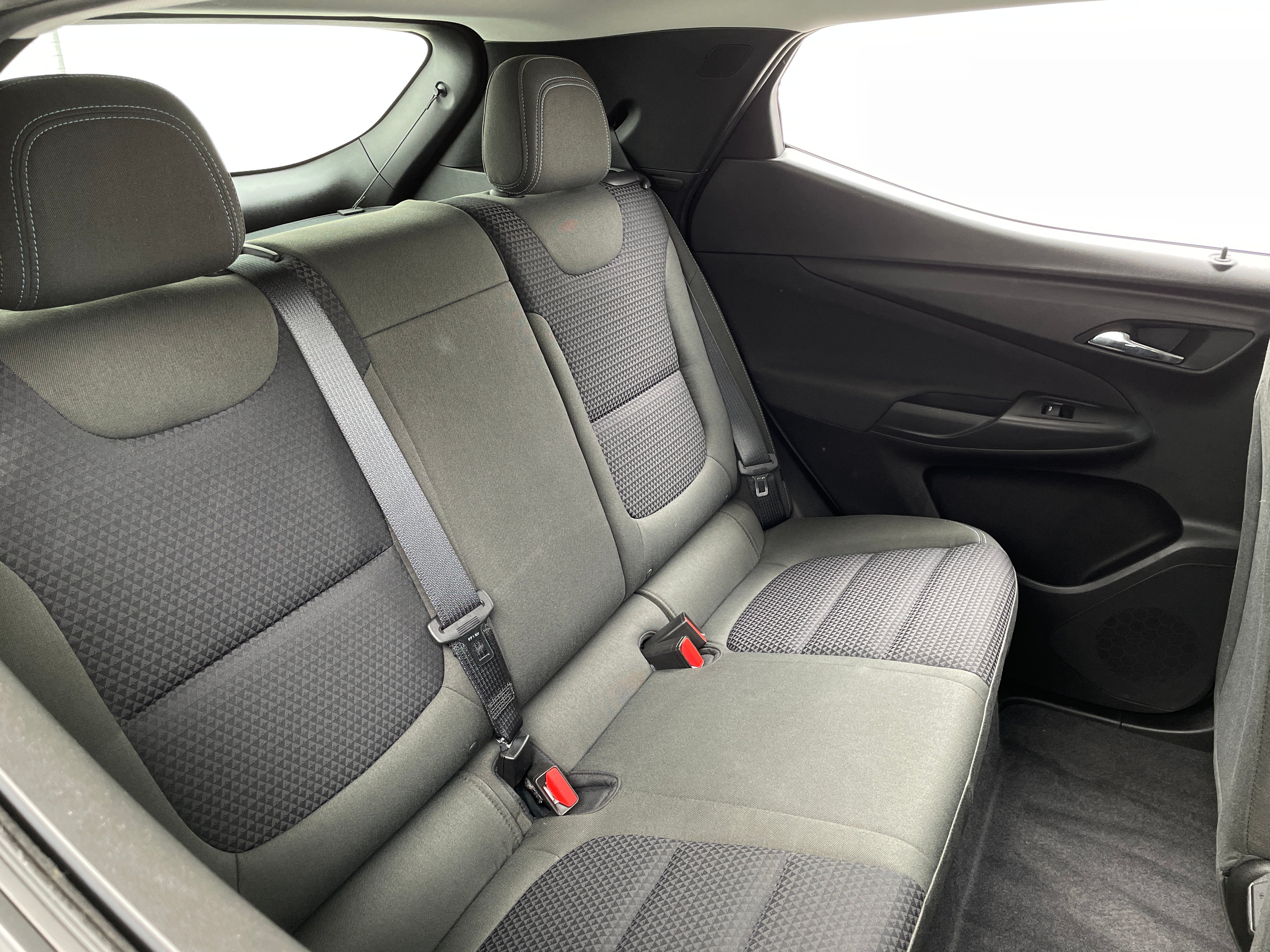 2023 Chevrolet Bolt EUV LT 6