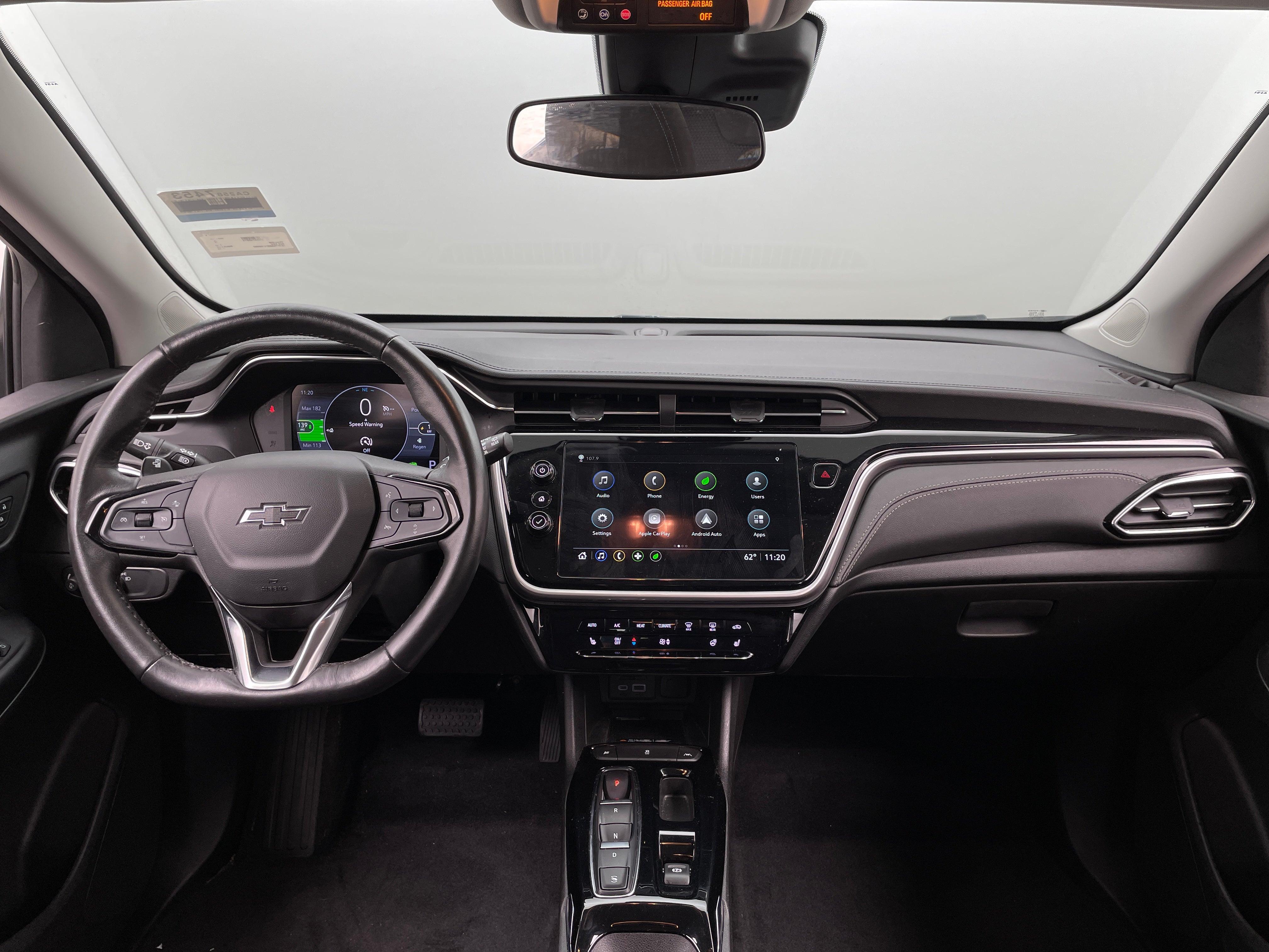 2023 Chevrolet Bolt EUV LT 3