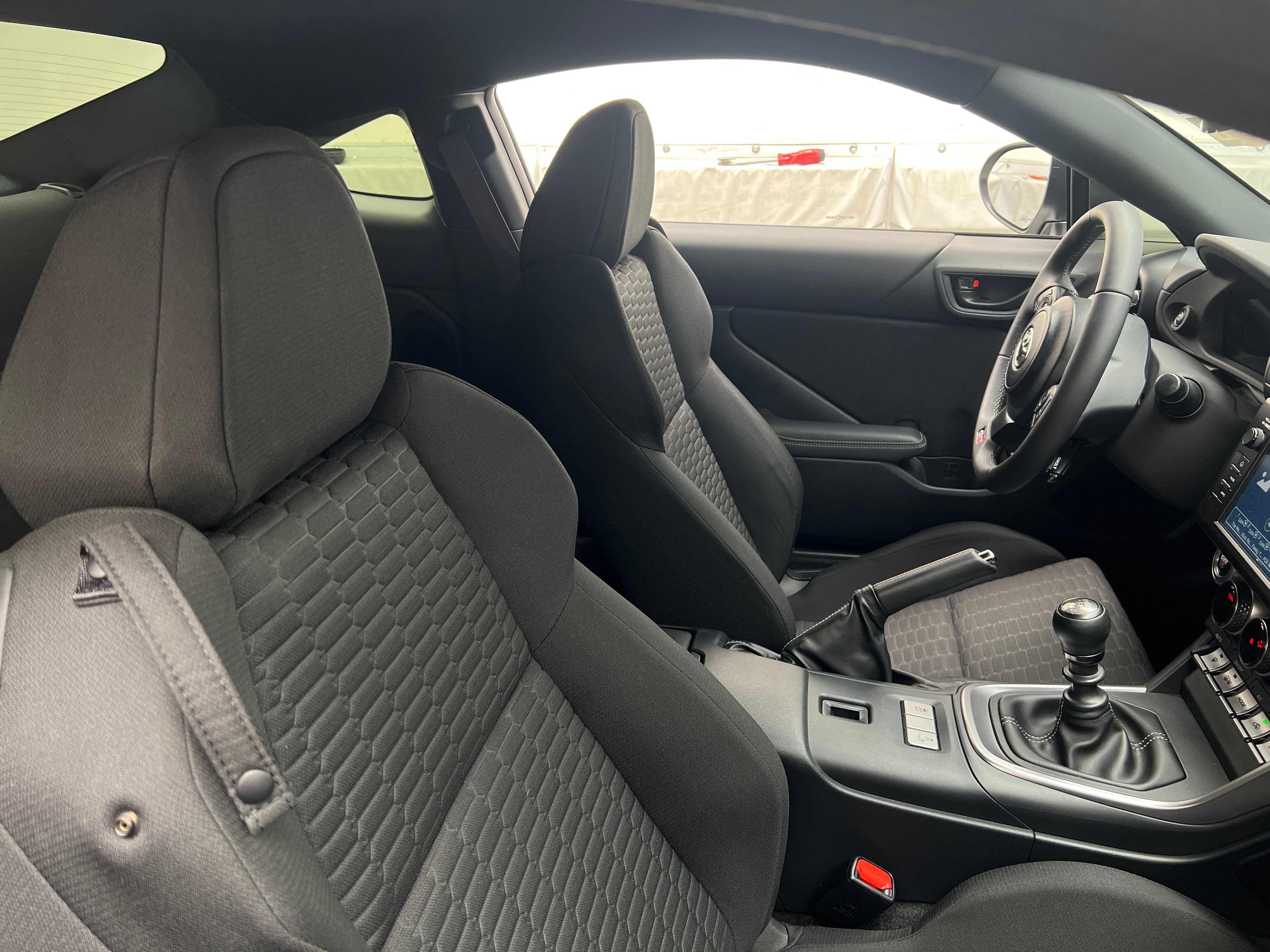 2024 Toyota GR86  2