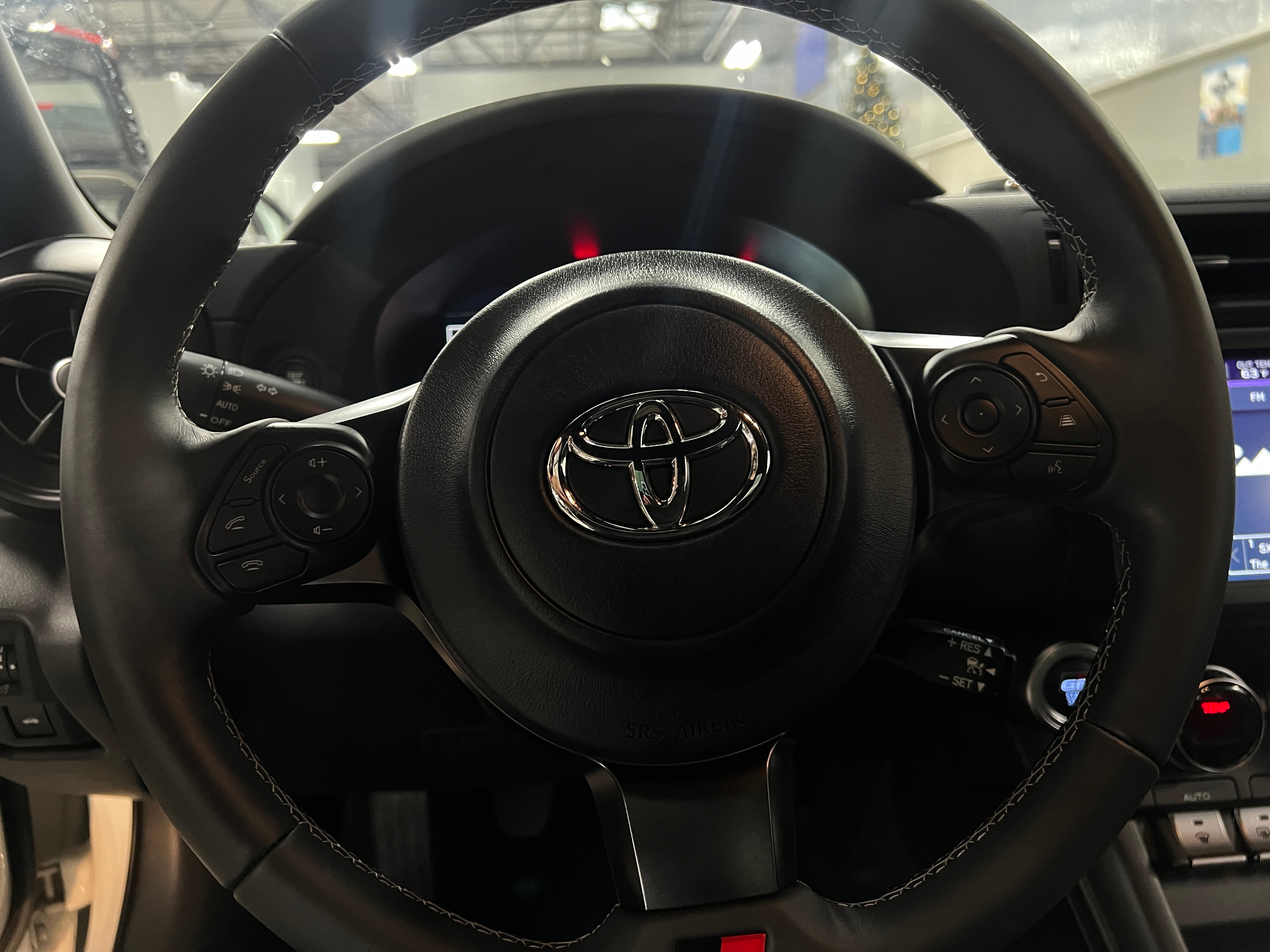 2024 Toyota GR86  4