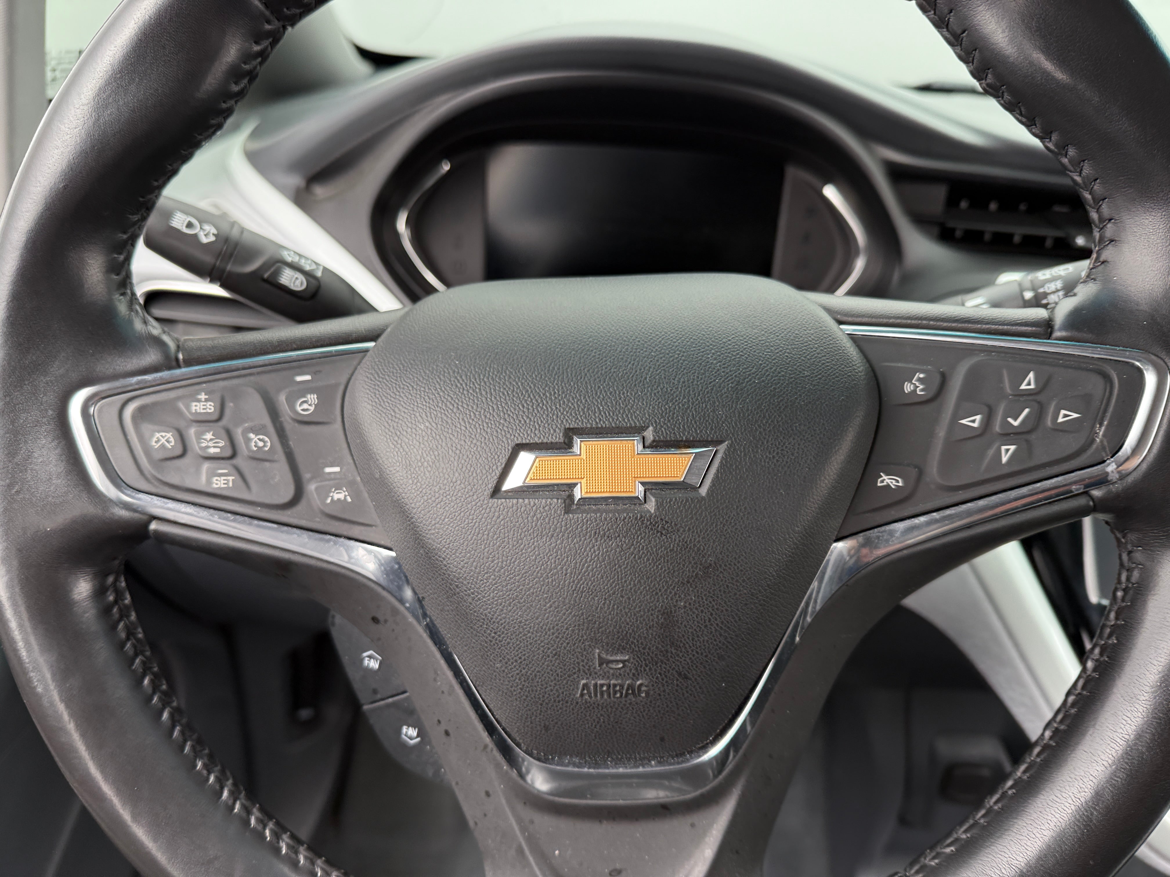 2021 Chevrolet Bolt EV LT 5