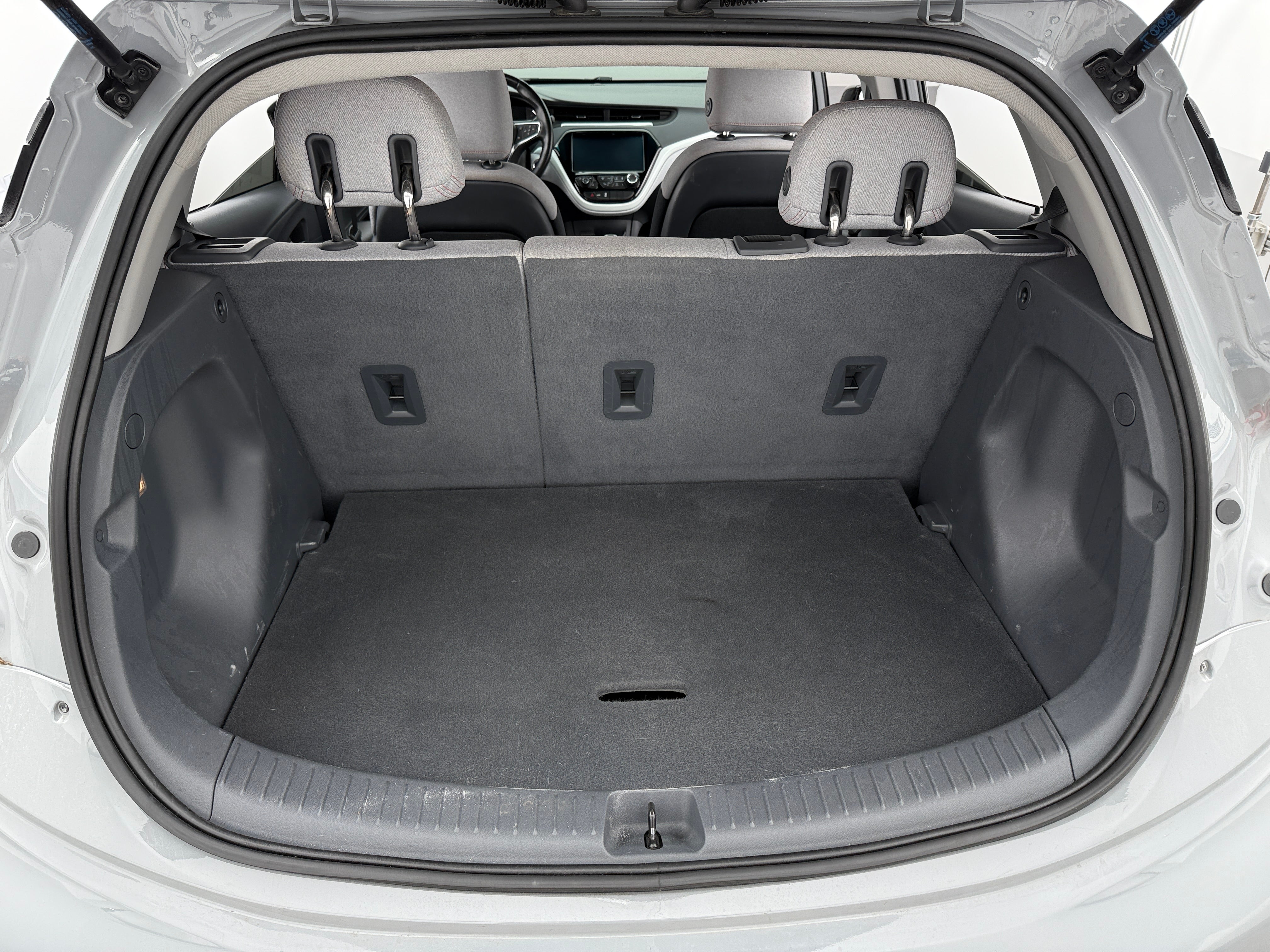 2021 Chevrolet Bolt EV LT 7