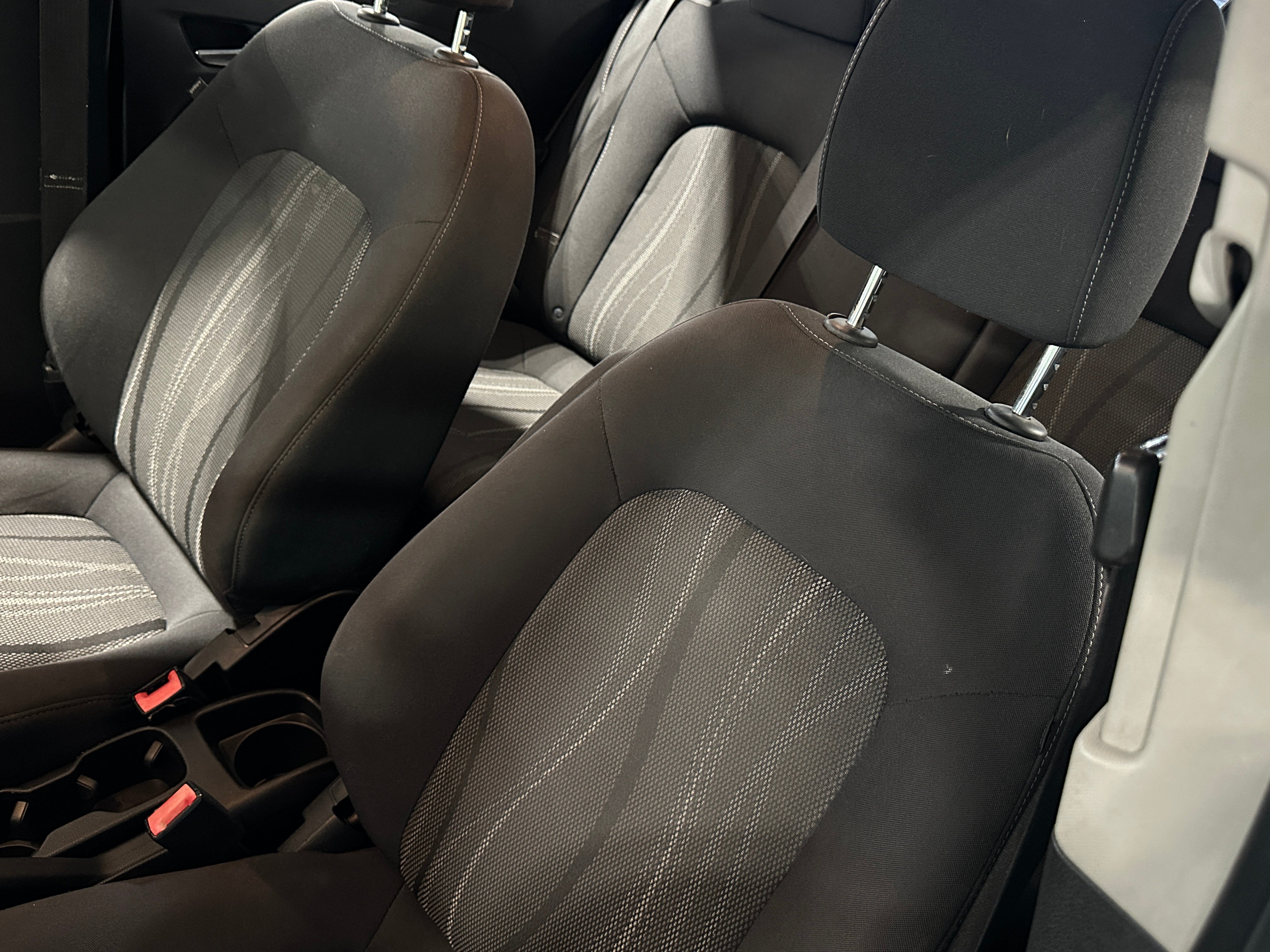 2013 Chevrolet Sonic LT 2